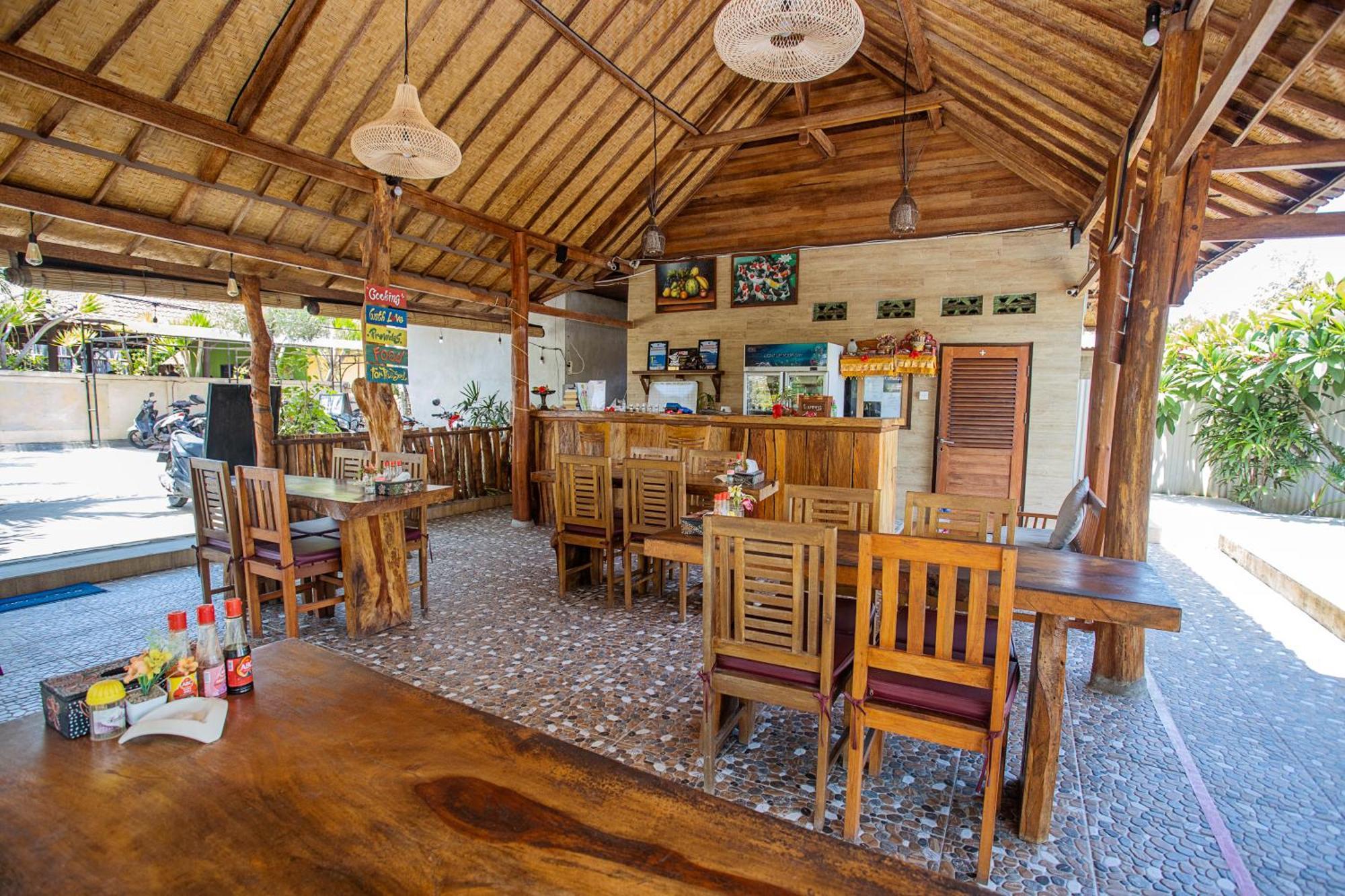 Bagus Dream Hotel