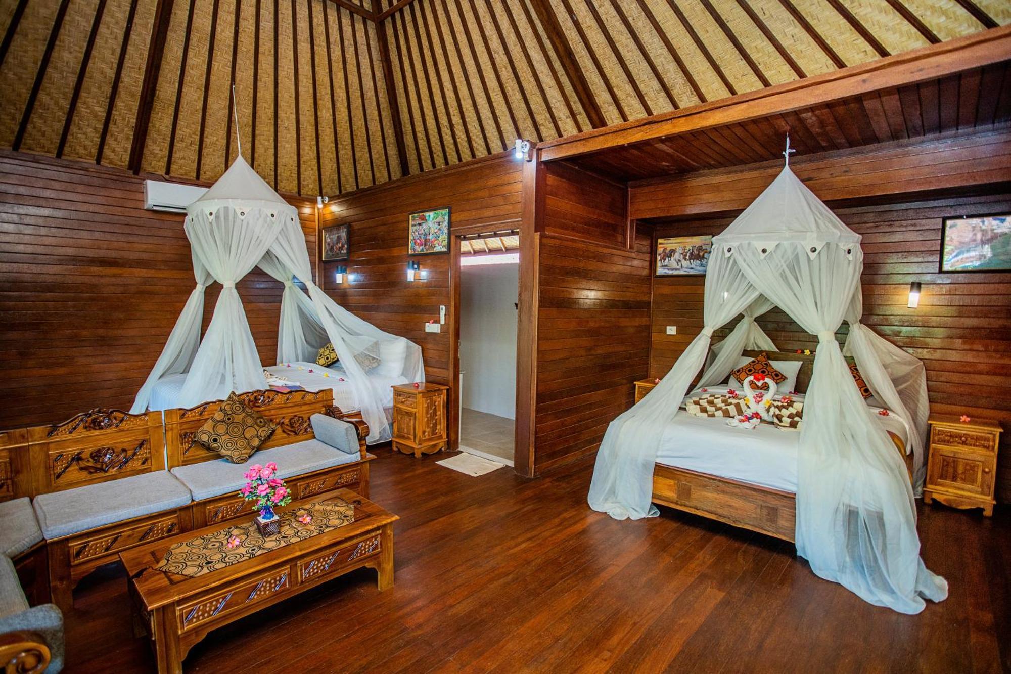 Hotel Bagus Dream