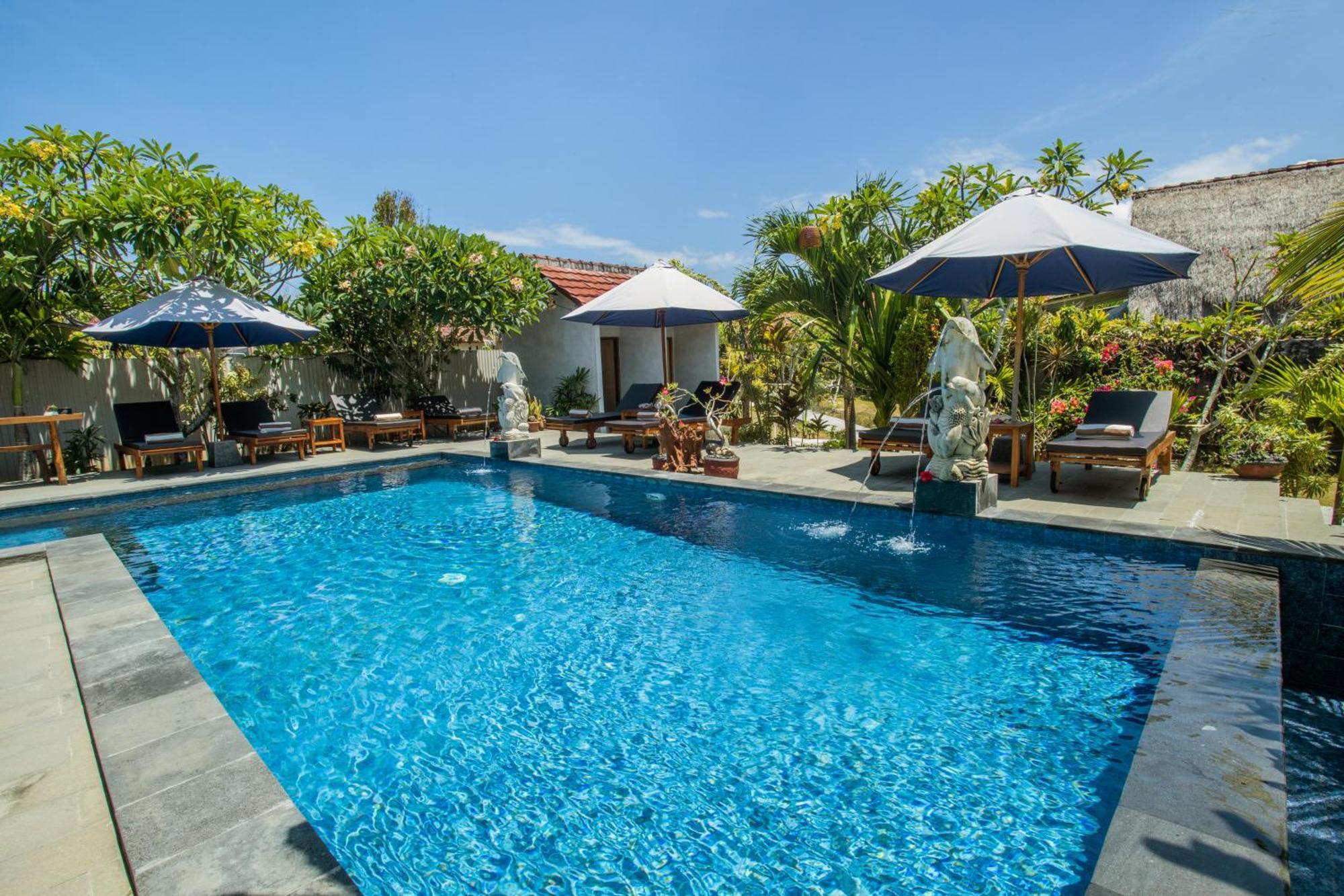 Bagus Dream Hotel Nusa Lembongan (Bali)