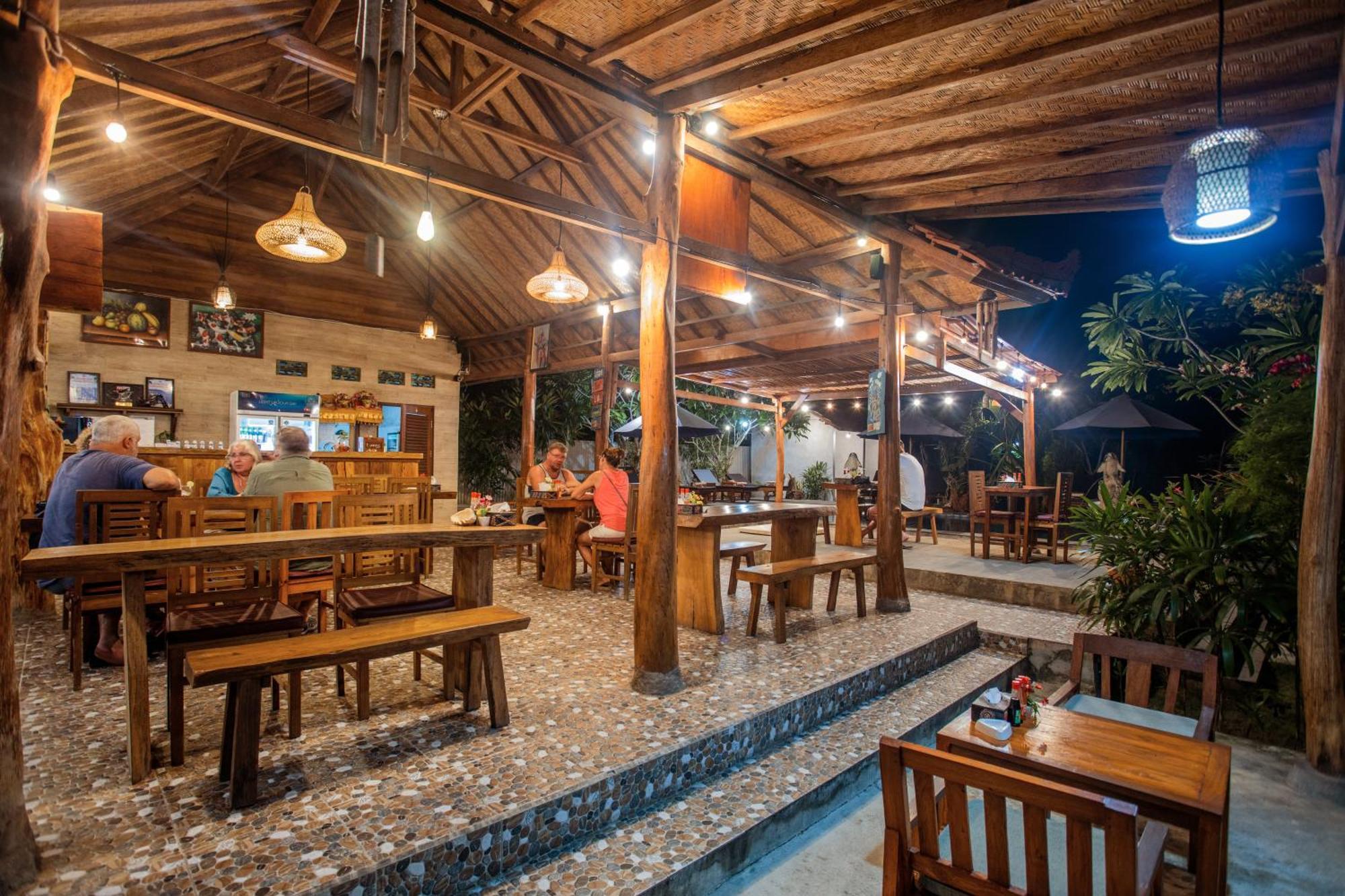 Bagus Dream Hotel