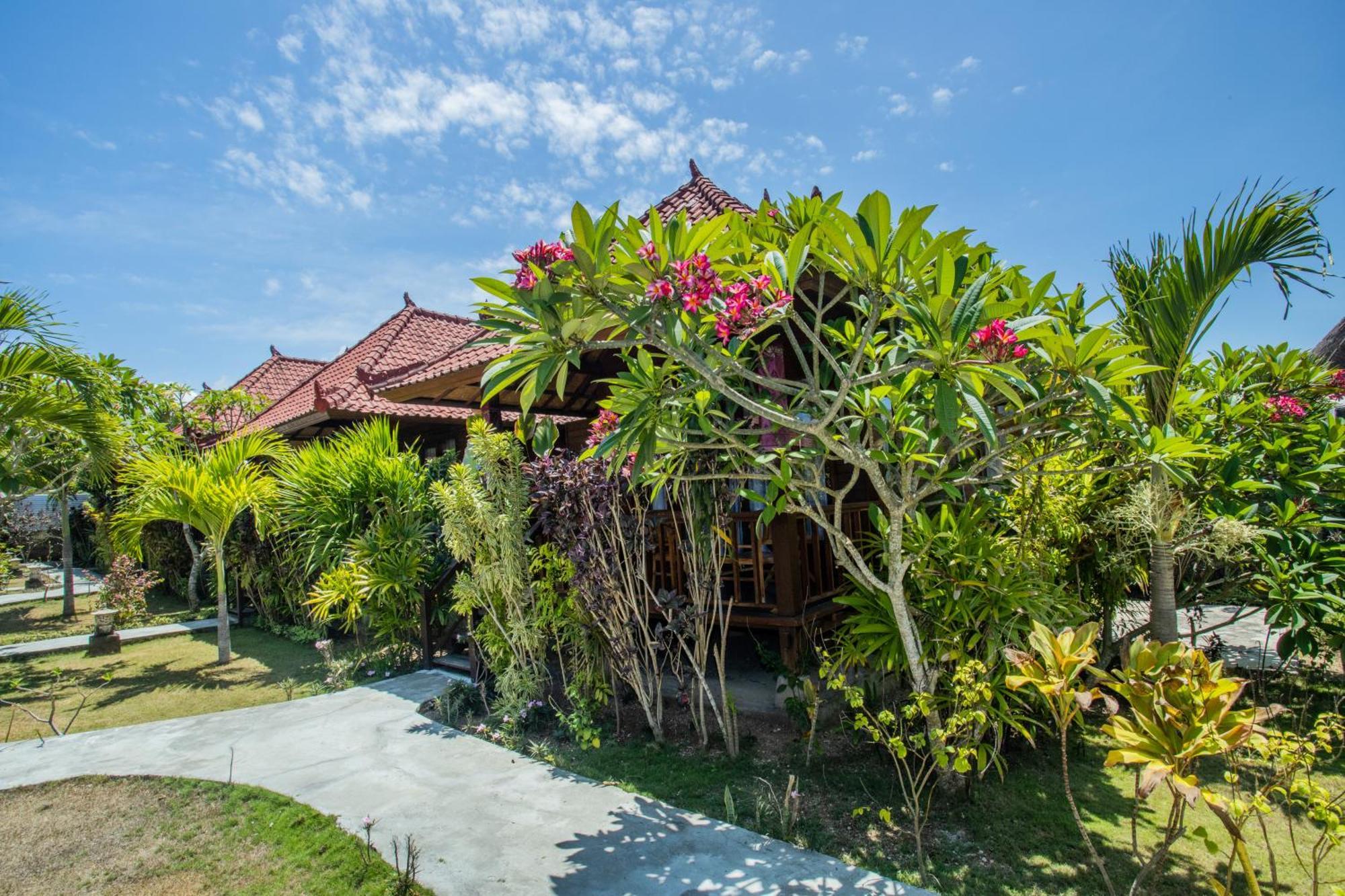 Bagus Dream Nusa Lembongan (Bali)