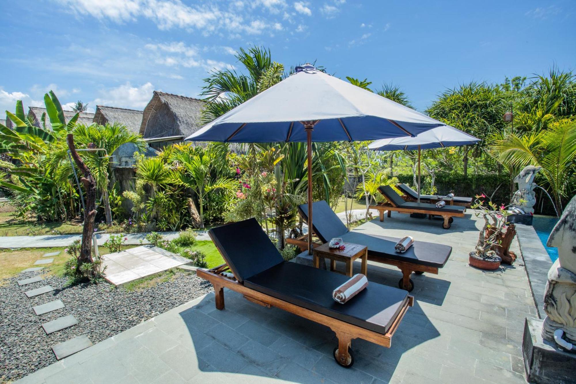 Bagus Dream Hotel Nusa Lembongan (Bali)