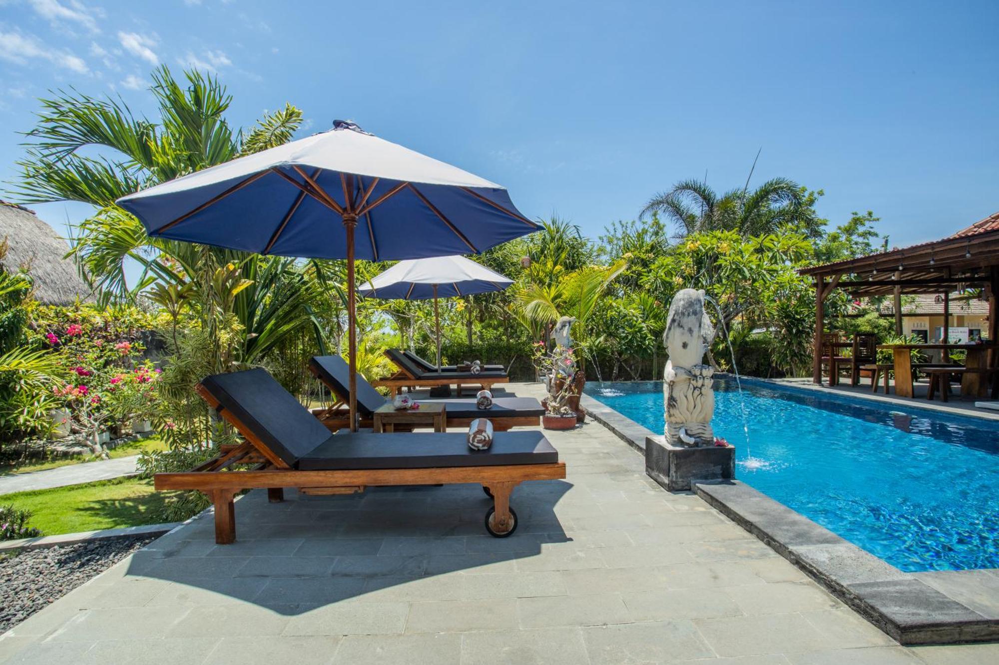 Bagus Dream Hotel 3*