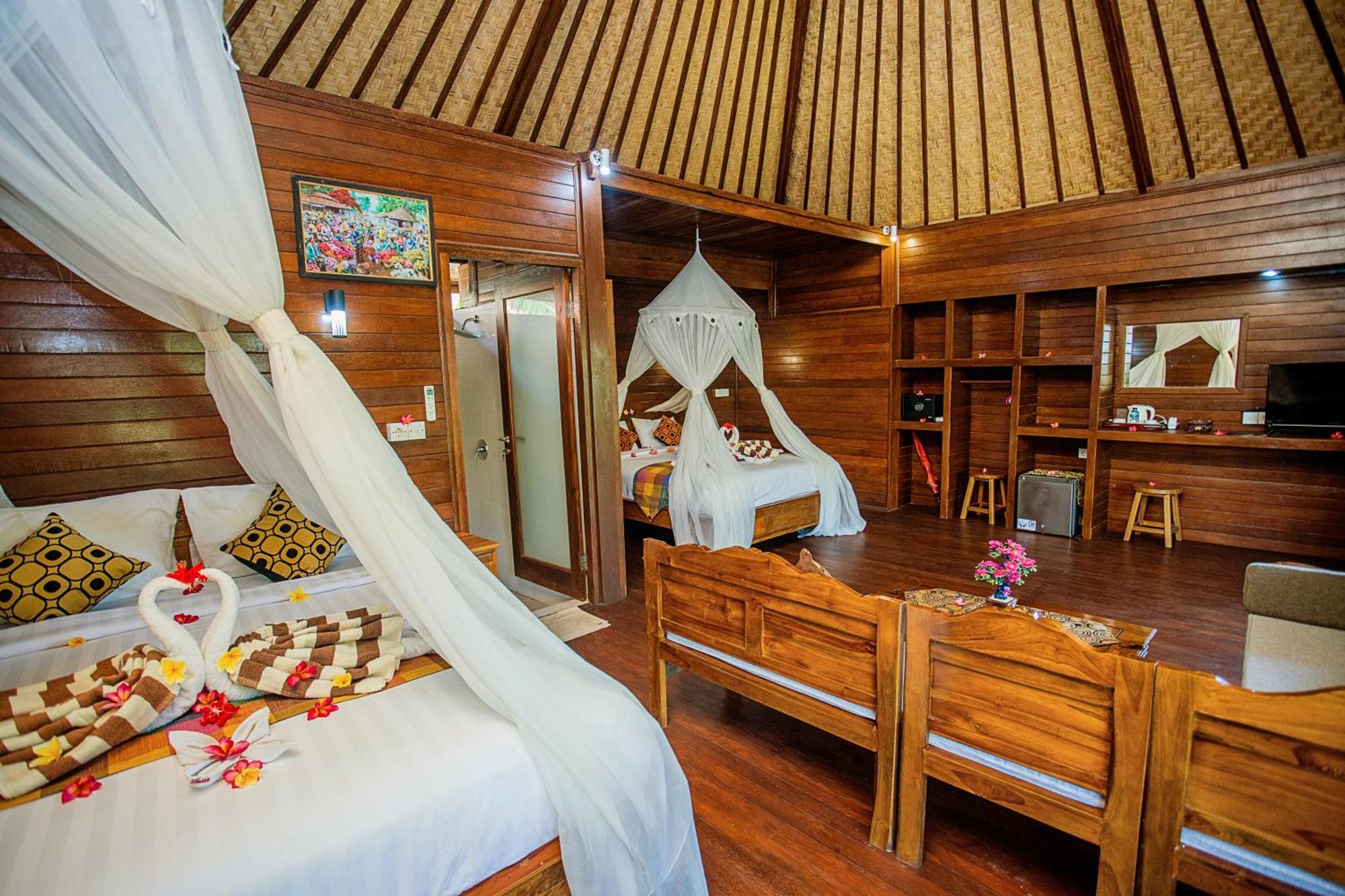 Bagus Dream Hotel
