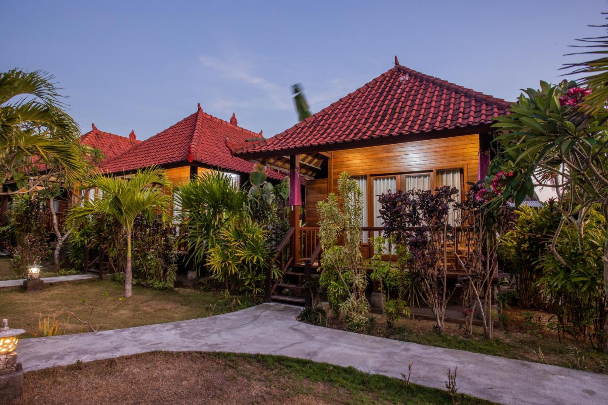 Bagus Dream Hotel