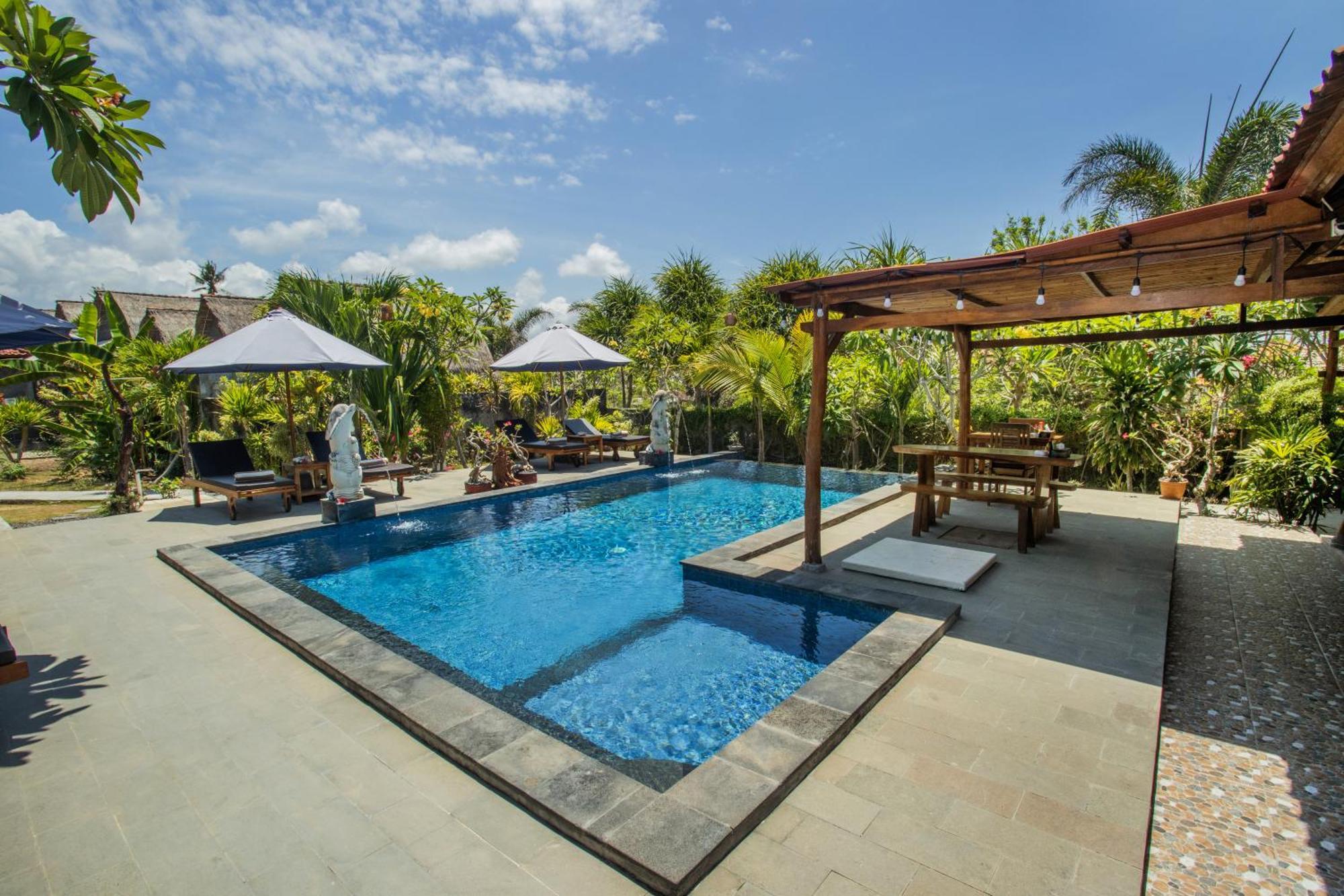 Bagus Dream Nusa Lembongan (Bali)