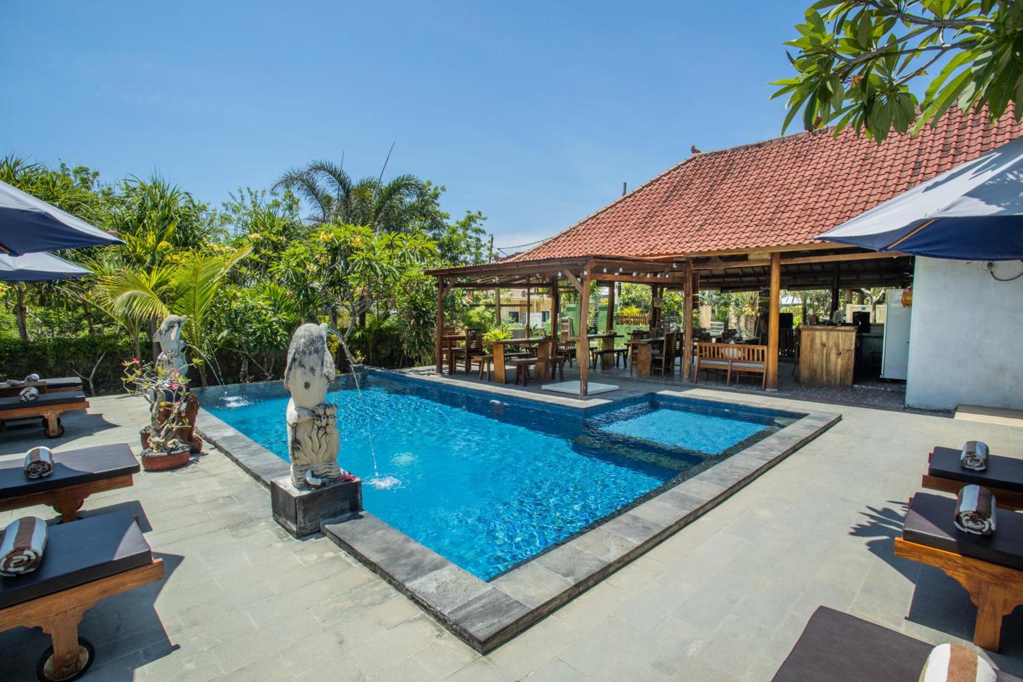 Hotel Bagus Dream 3*