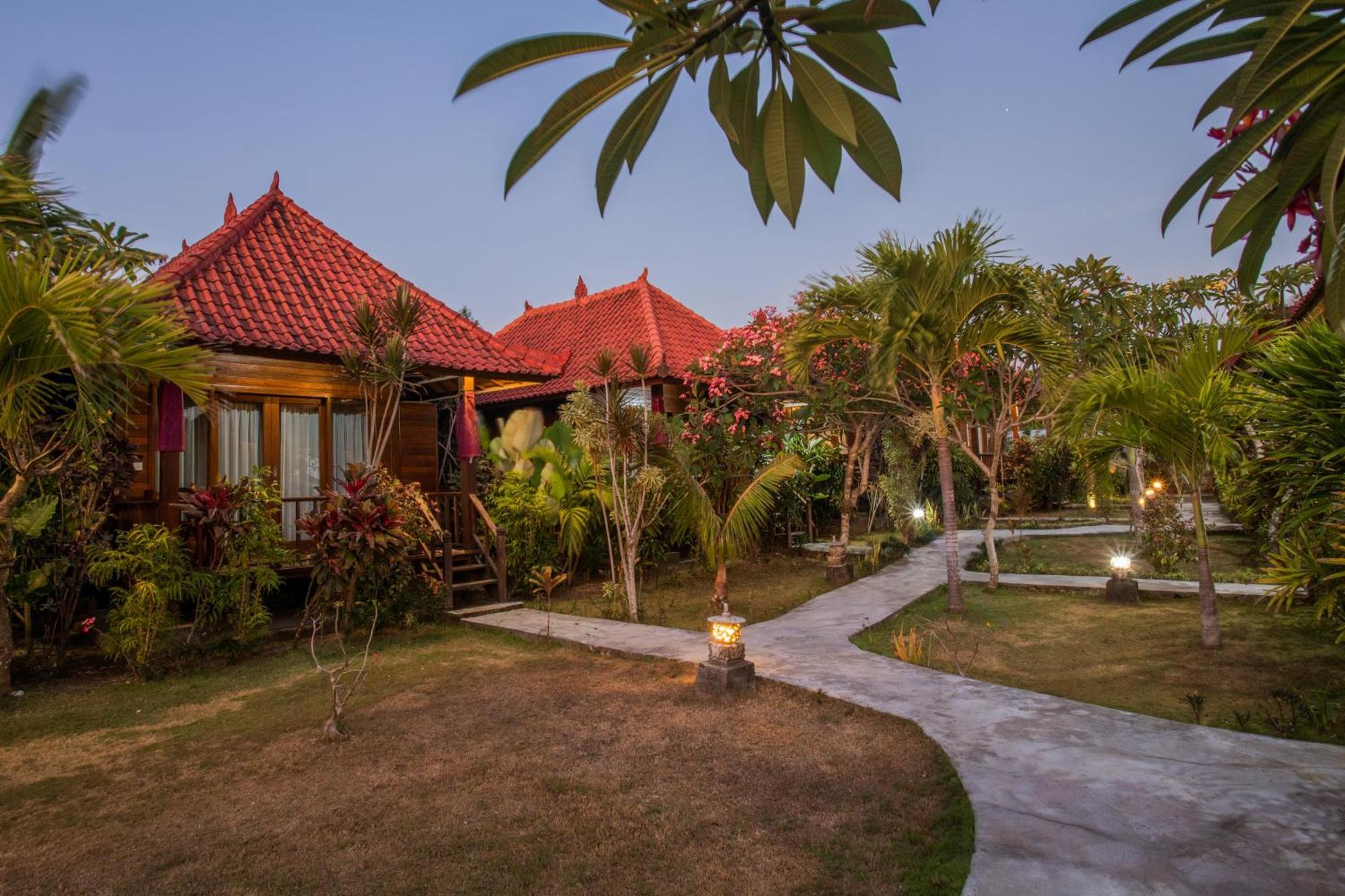 Hotel Bagus Dream 3*