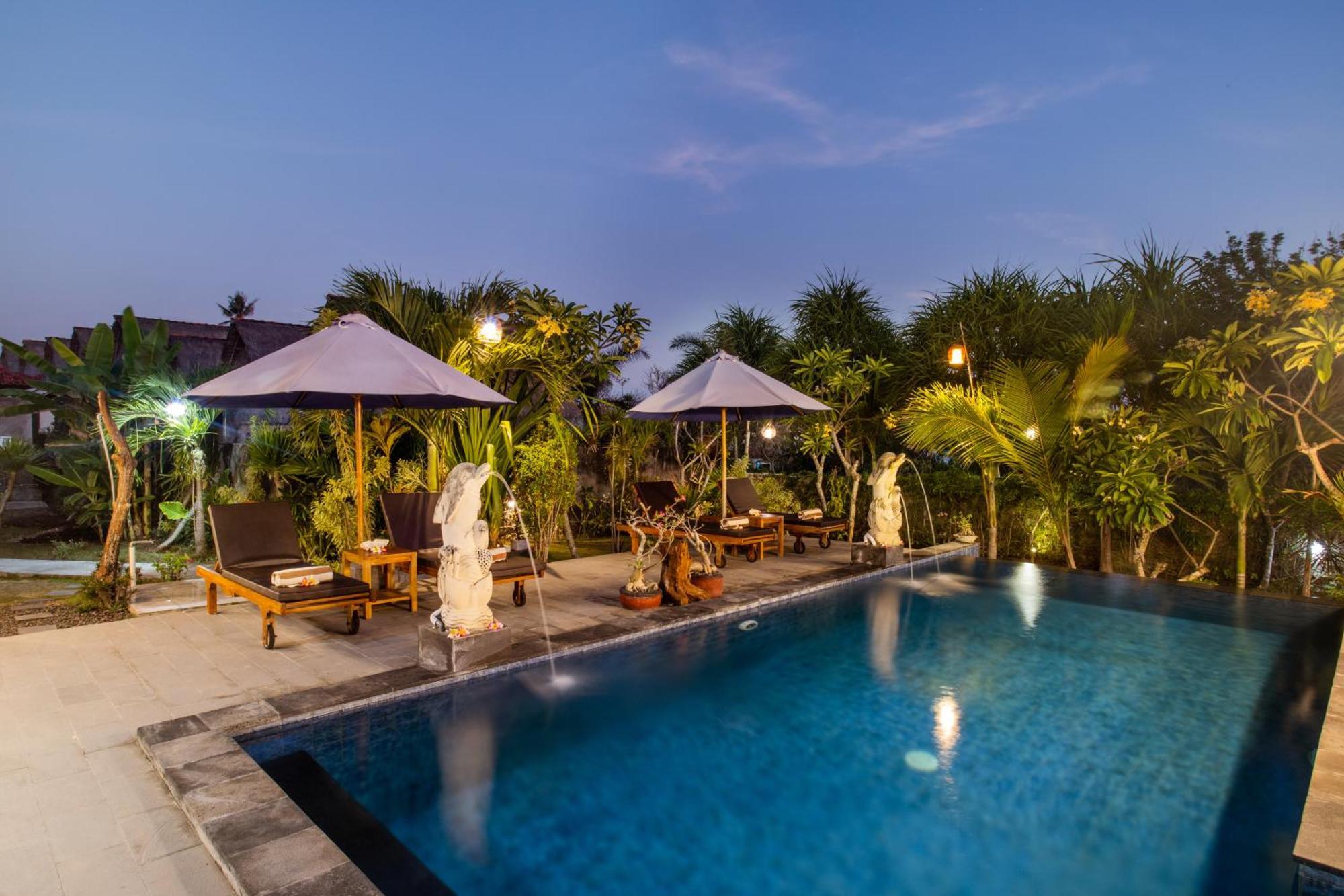 Bagus Dream Hotel
