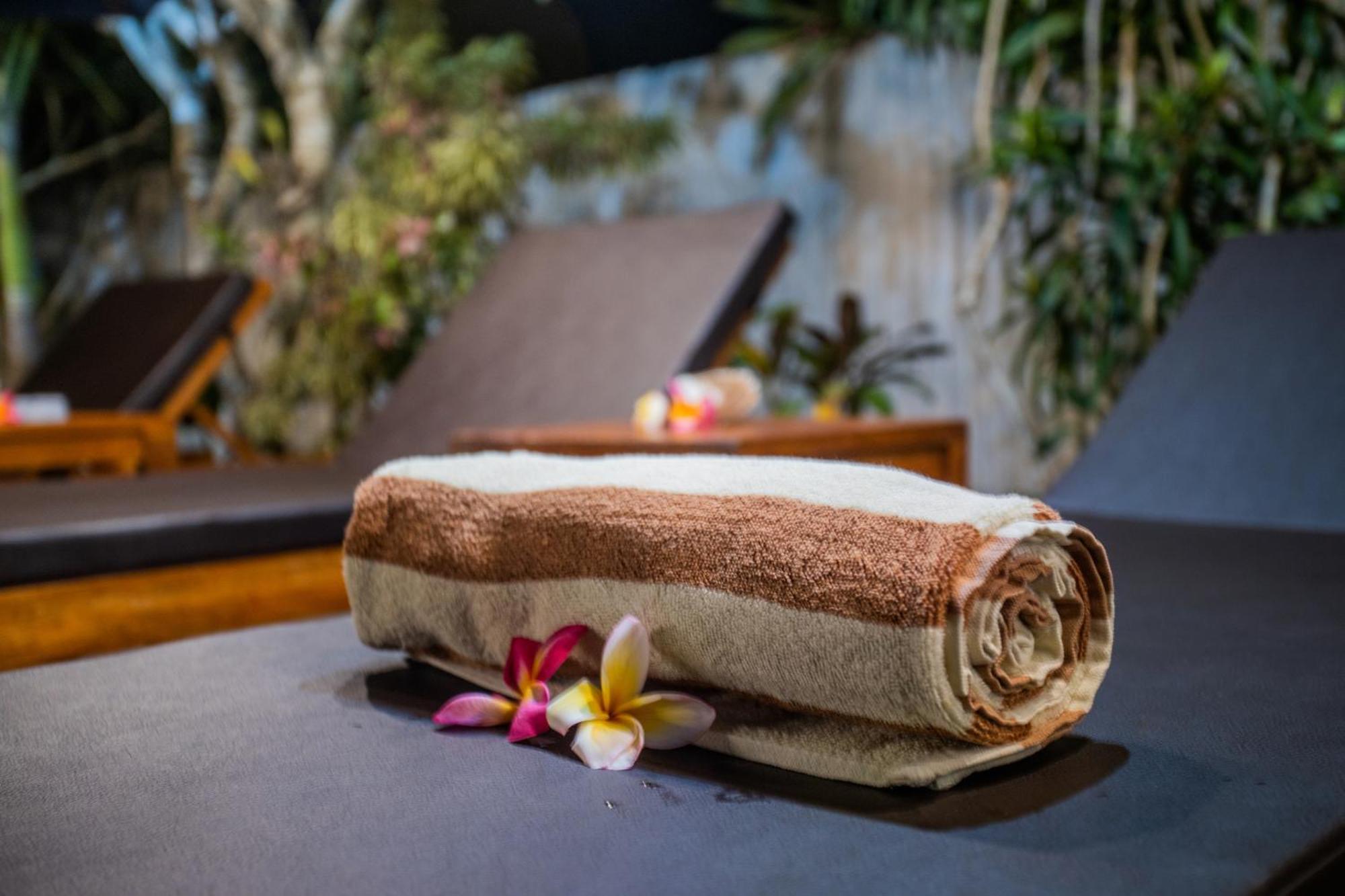 Bagus Dream Hotel Nusa Lembongan (Bali)