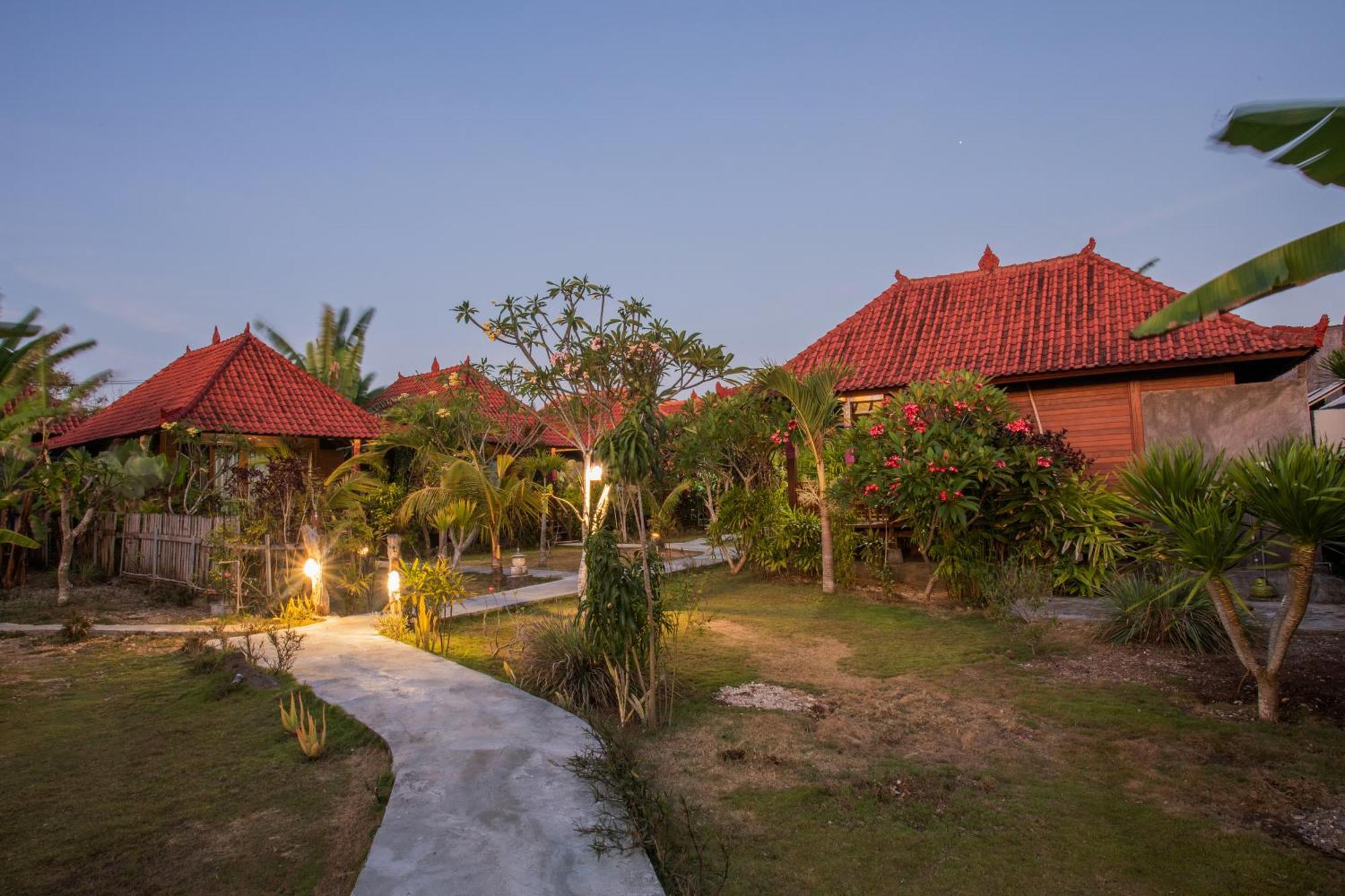Hotel Bagus Dream