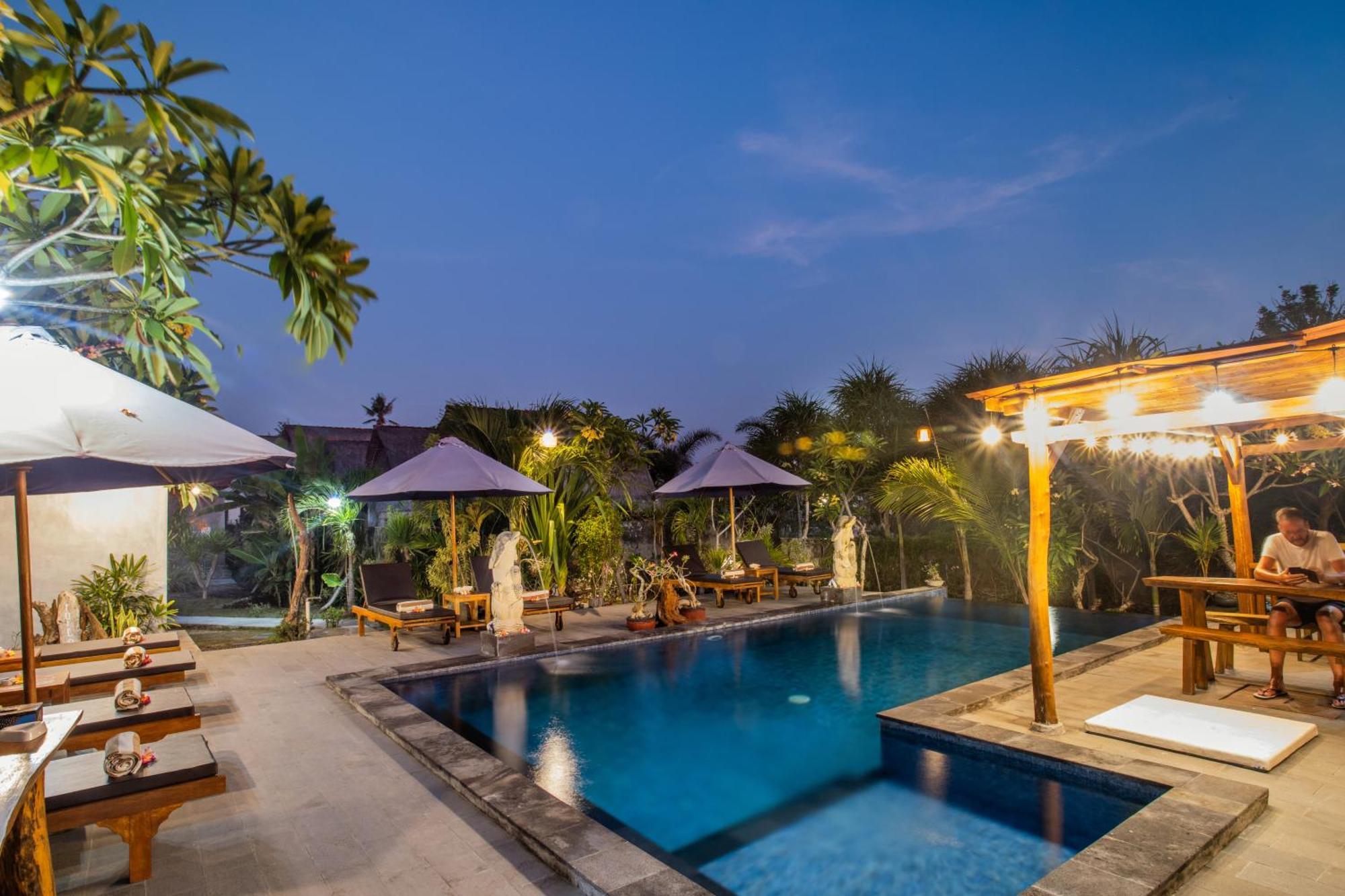 Hotel Bagus Dream 3*