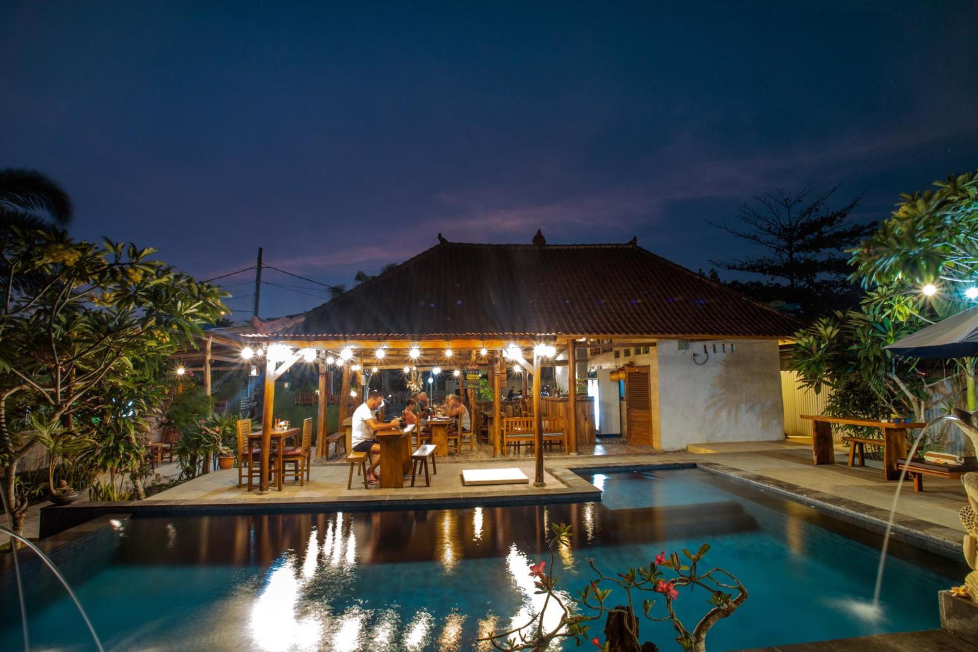 Hotel Bagus Dream 3*