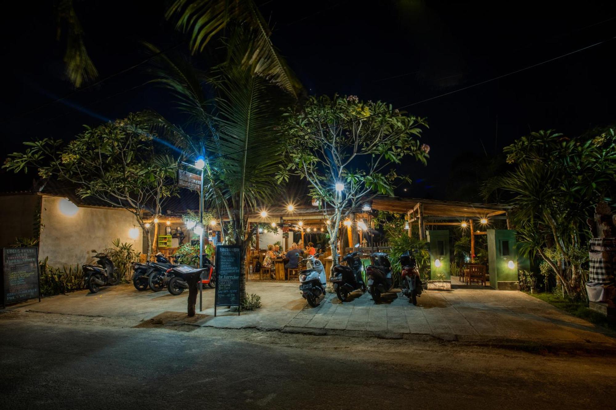 Bagus Dream 3* Nusa Lembongan (Bali)