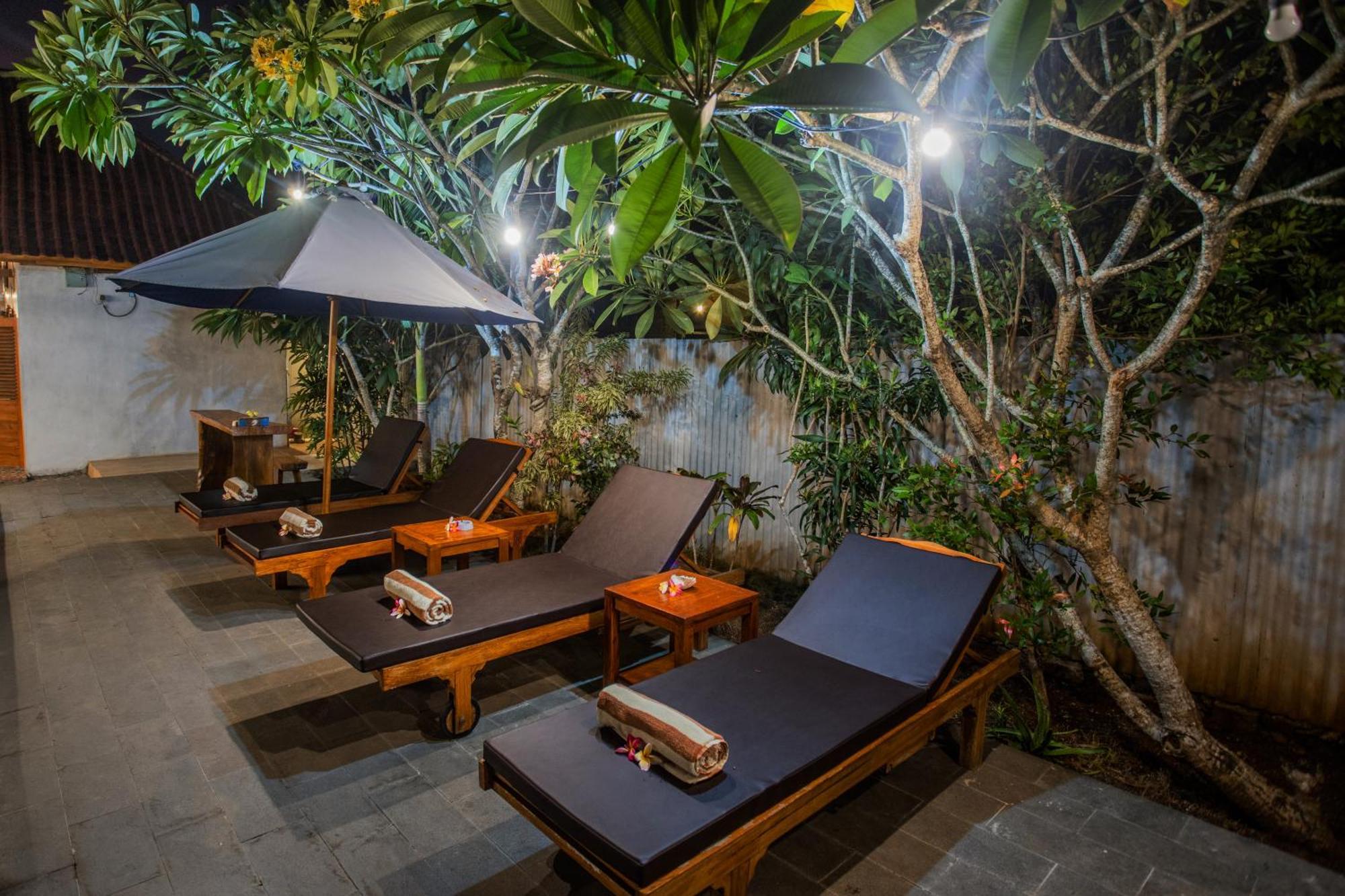 Bagus Dream 3* Nusa Lembongan (Bali)