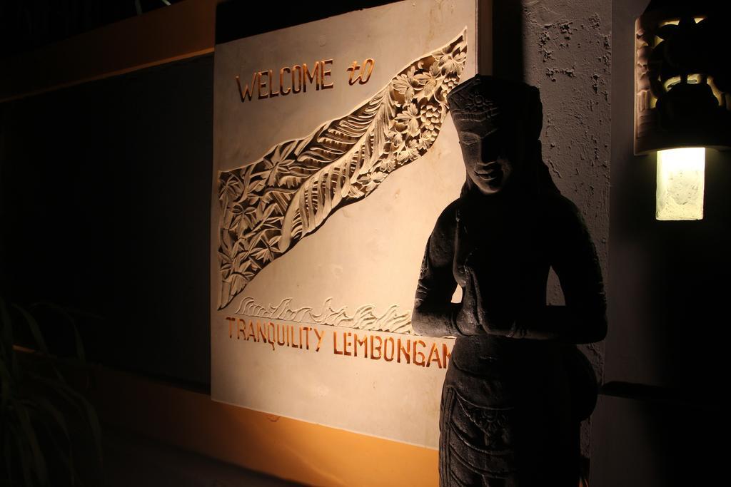 Tropica Tranquility Villa 3* Nusa Lembongan (Bali)
