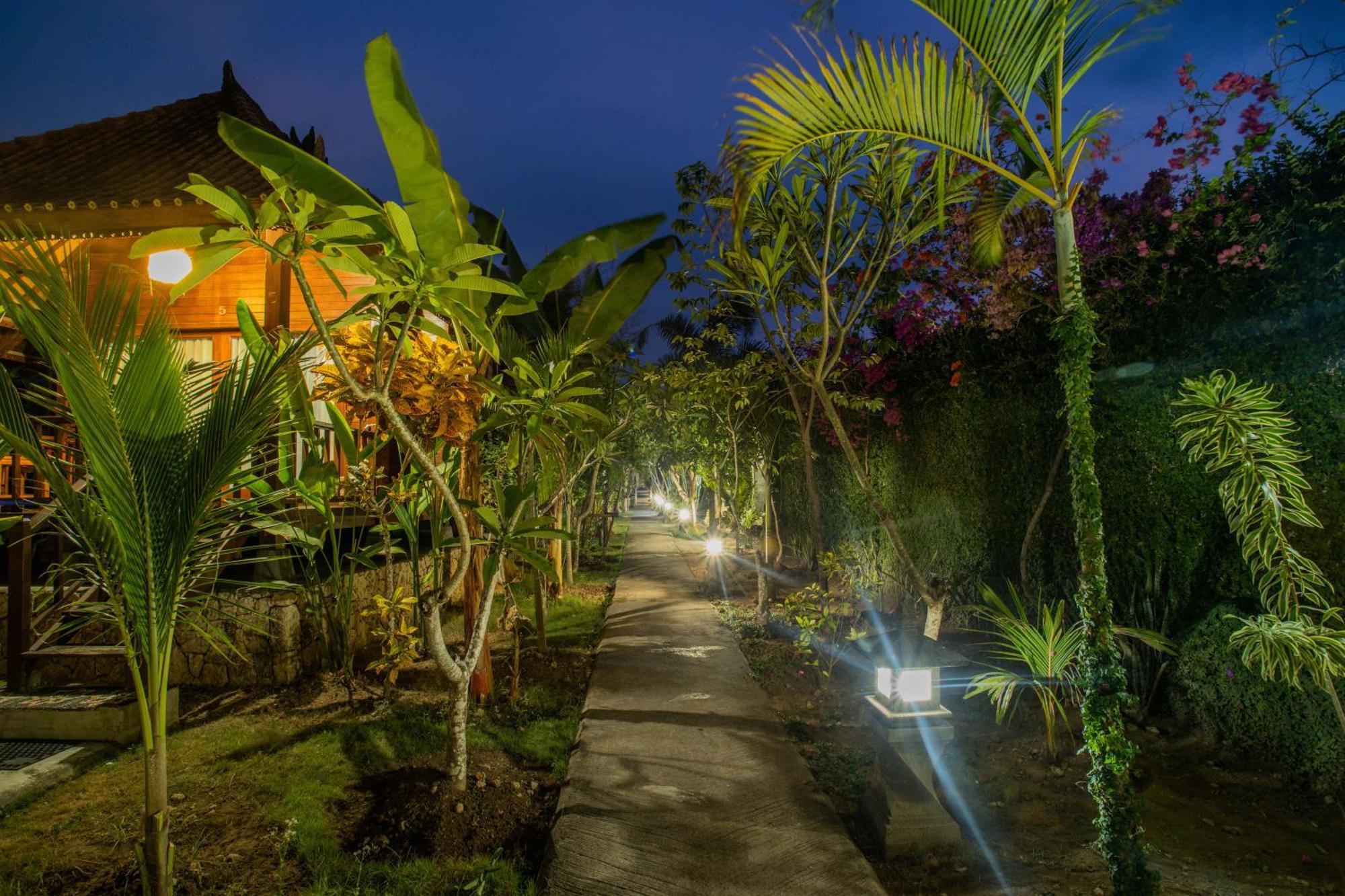 Sunset Garden Holiday park 4*