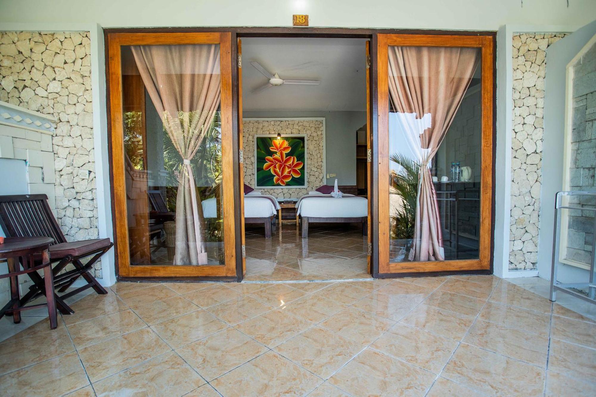 Hotel Tropical Garden By Tanis Nusa Lembongan (Bali)