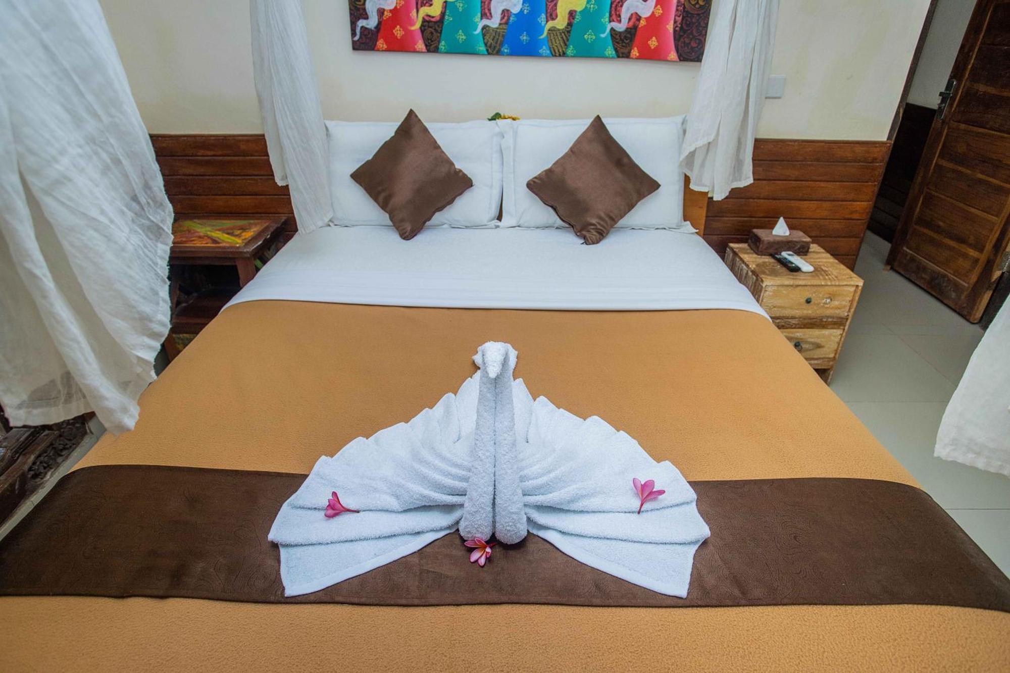 Hotel Tropical Garden By Tanis Nusa Lembongan (Bali)