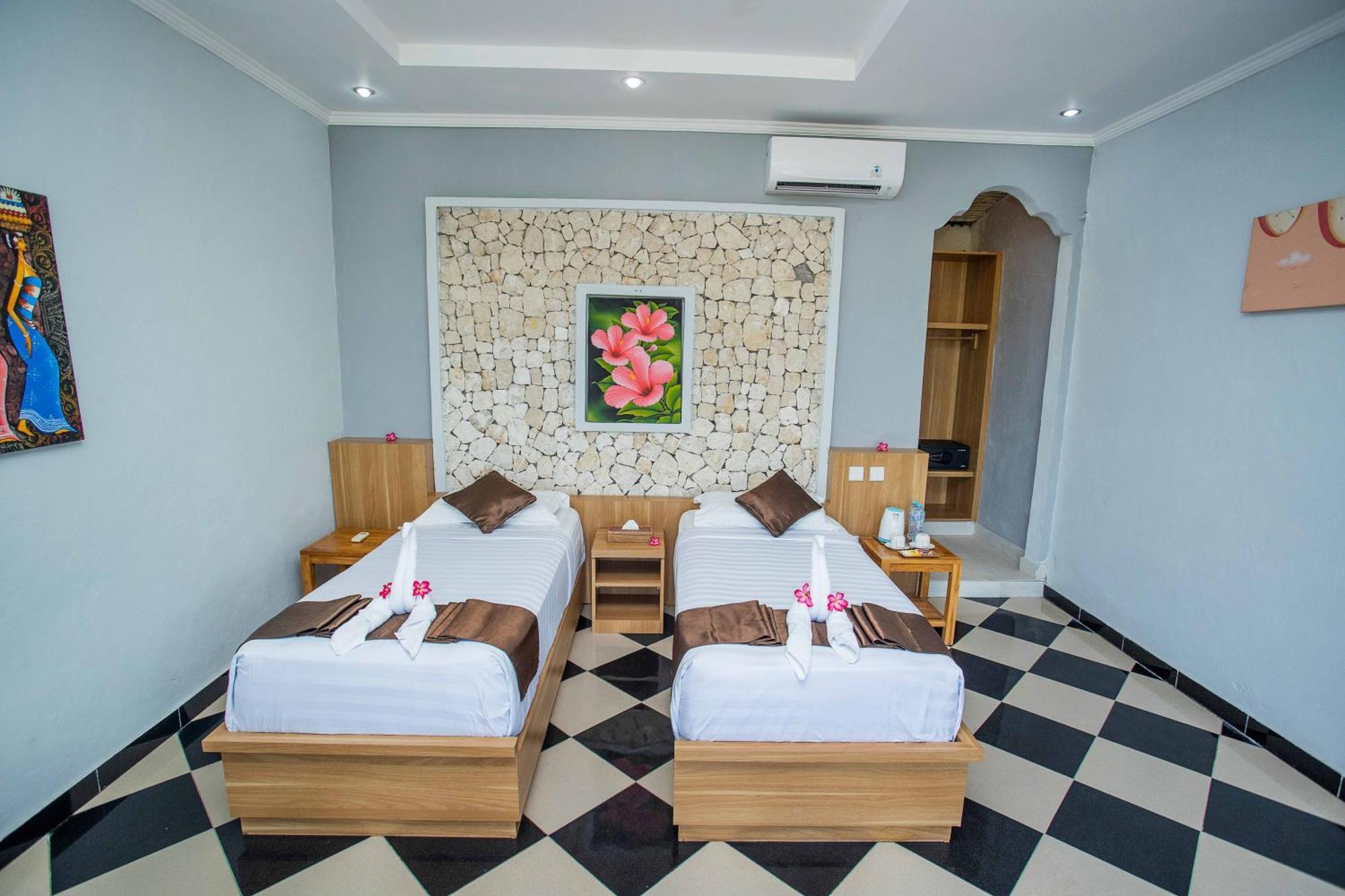 Tropical Garden By Tanis Hotel 4*
