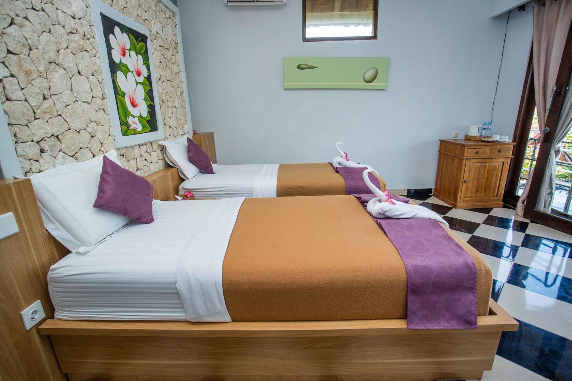 Hotel Tropical Garden By Tanis