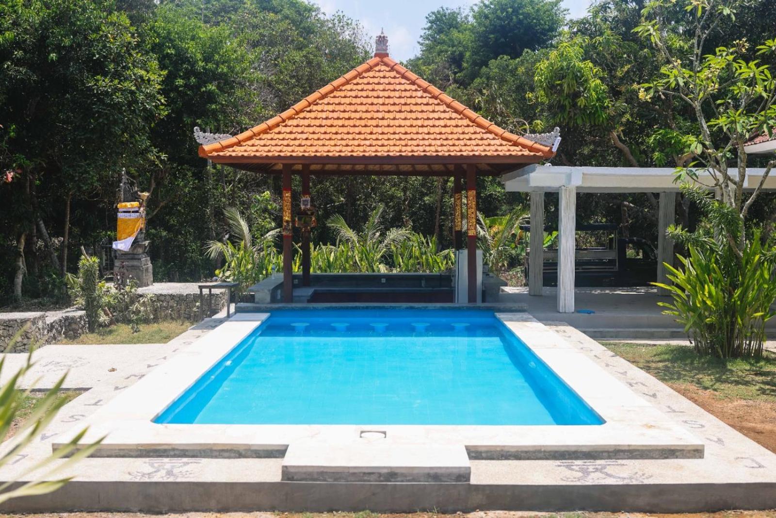 Castaway Island Asrama Nusa Lembongan (Bali)