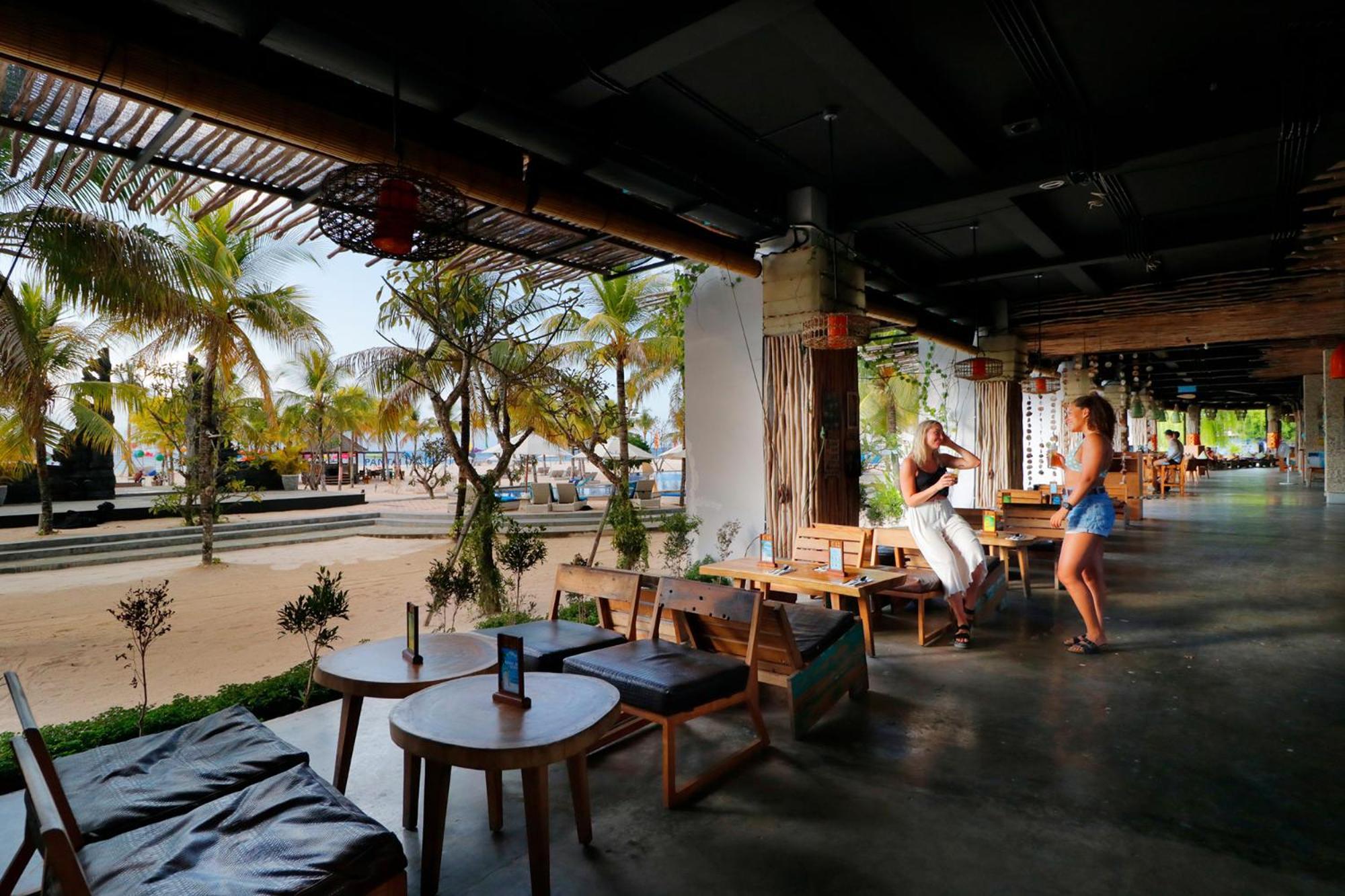 Mahagiri Nusa 4* Nusa Lembongan (Bali)