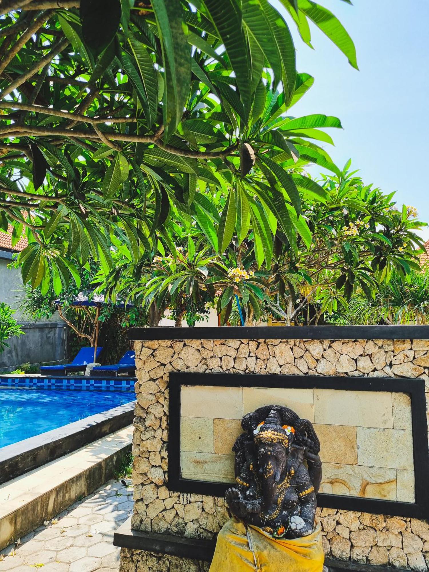 Hokita Homestay