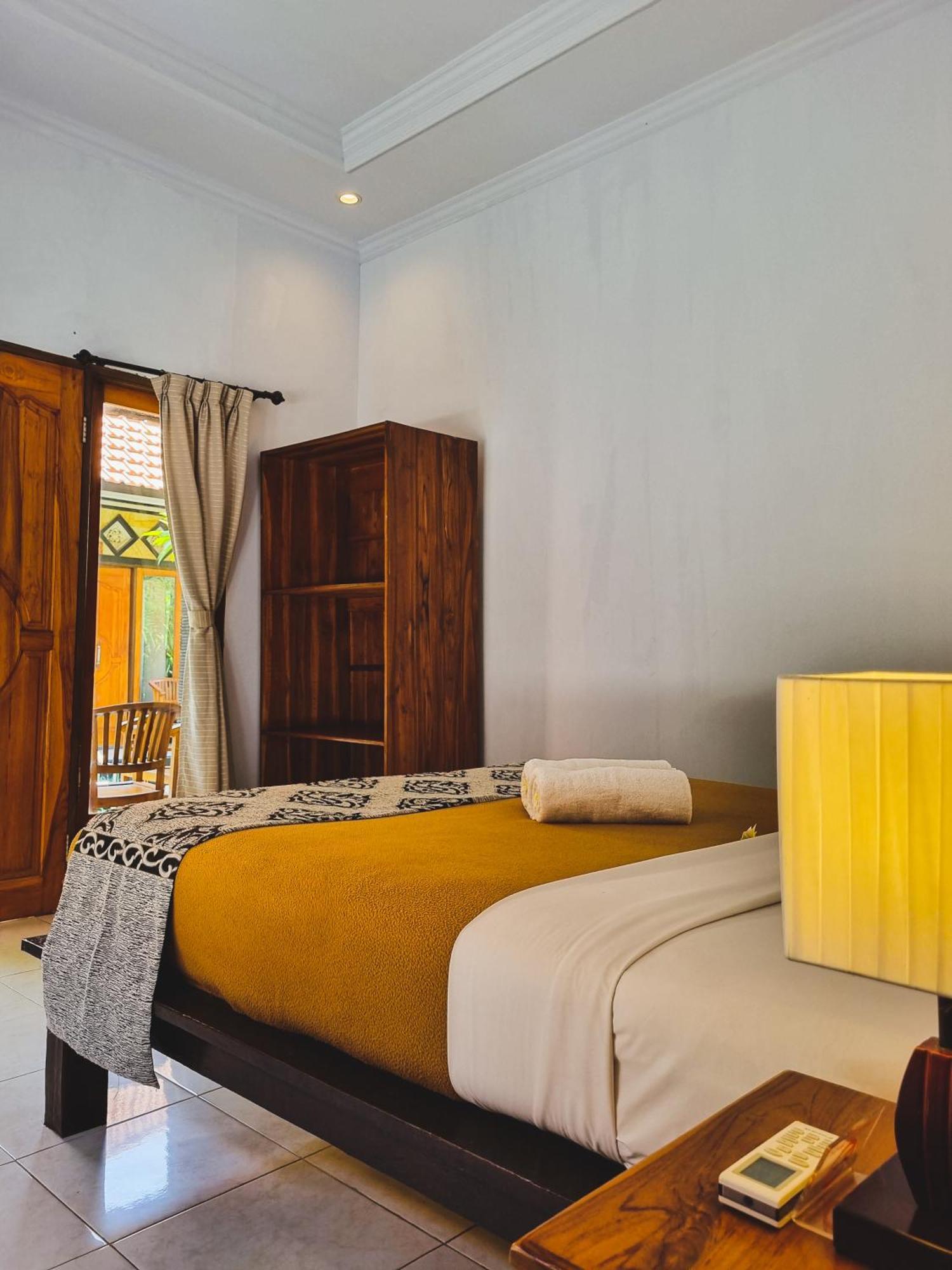 Homestay Hokita Nusa Lembongan (Bali)