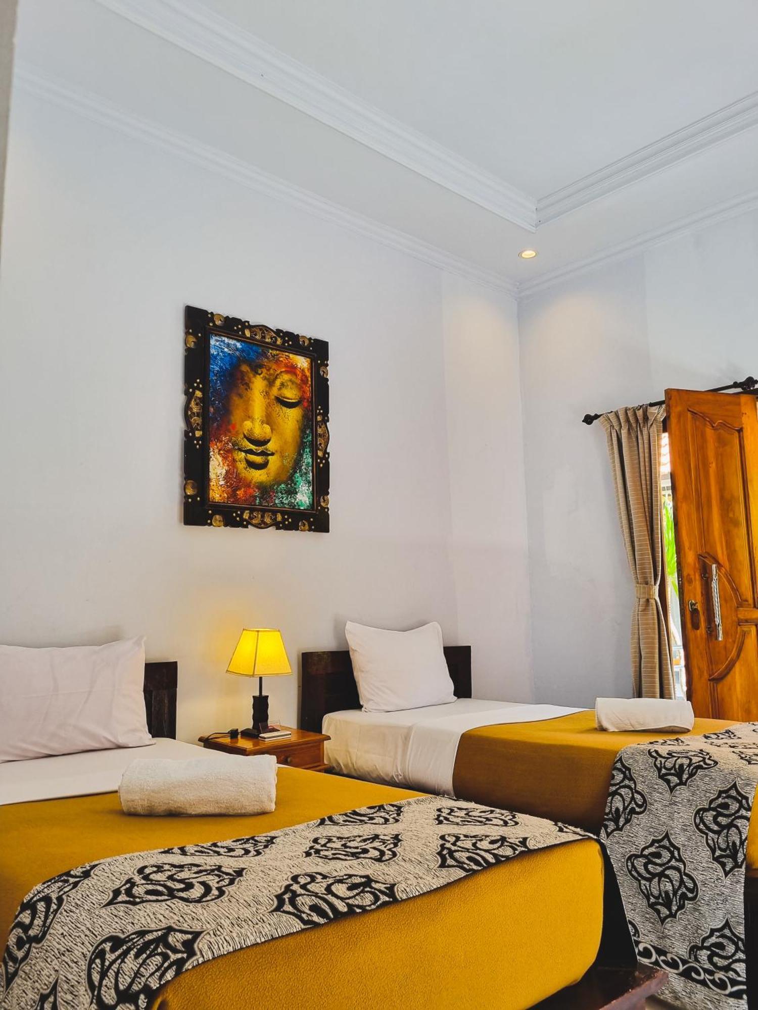 Homestay Hokita Nusa Lembongan (Bali)