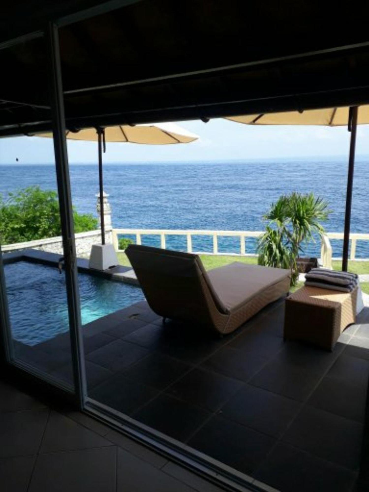 Villa Nusa Shambala *