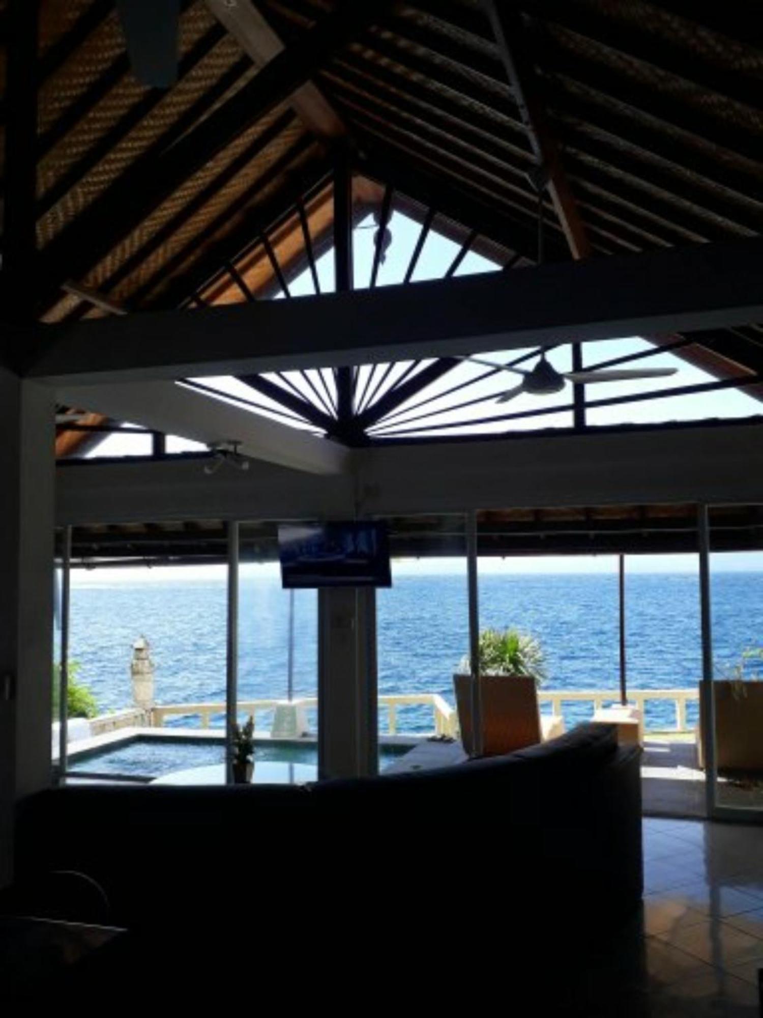 Villa Nusa Shambala *