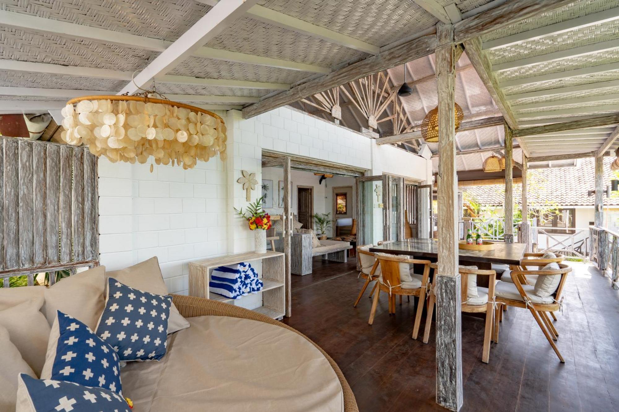 Island Villa