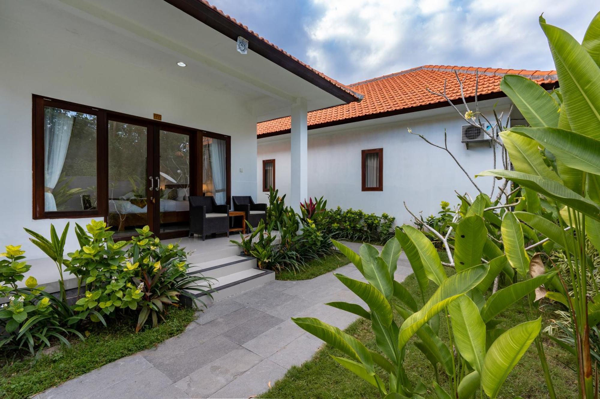 Nusa Indah Onai Nusa Lembongan (Bali)