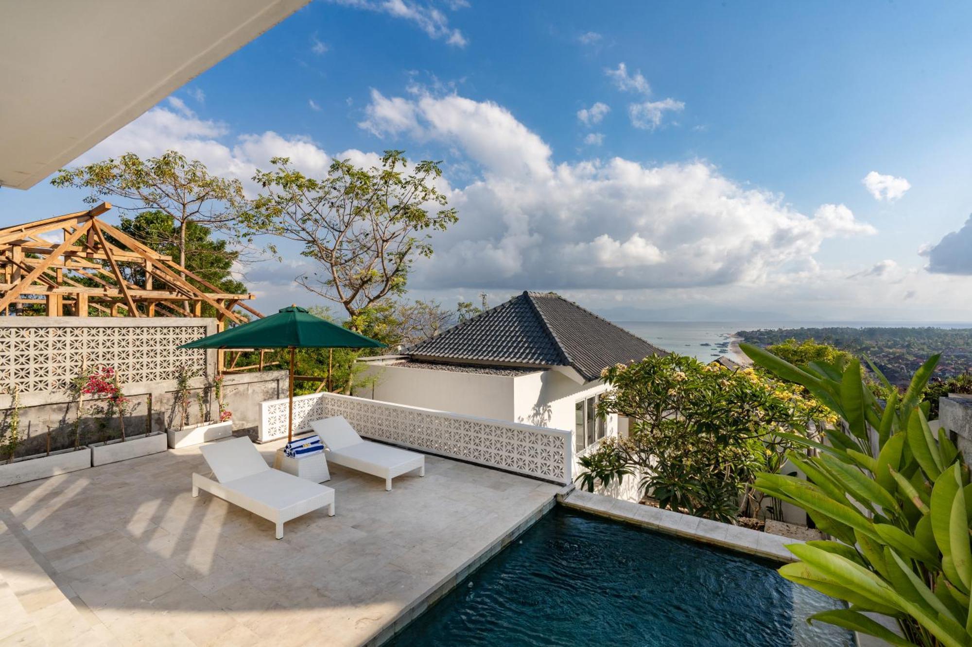 Casa Batu * Nusa Lembongan (Bali)