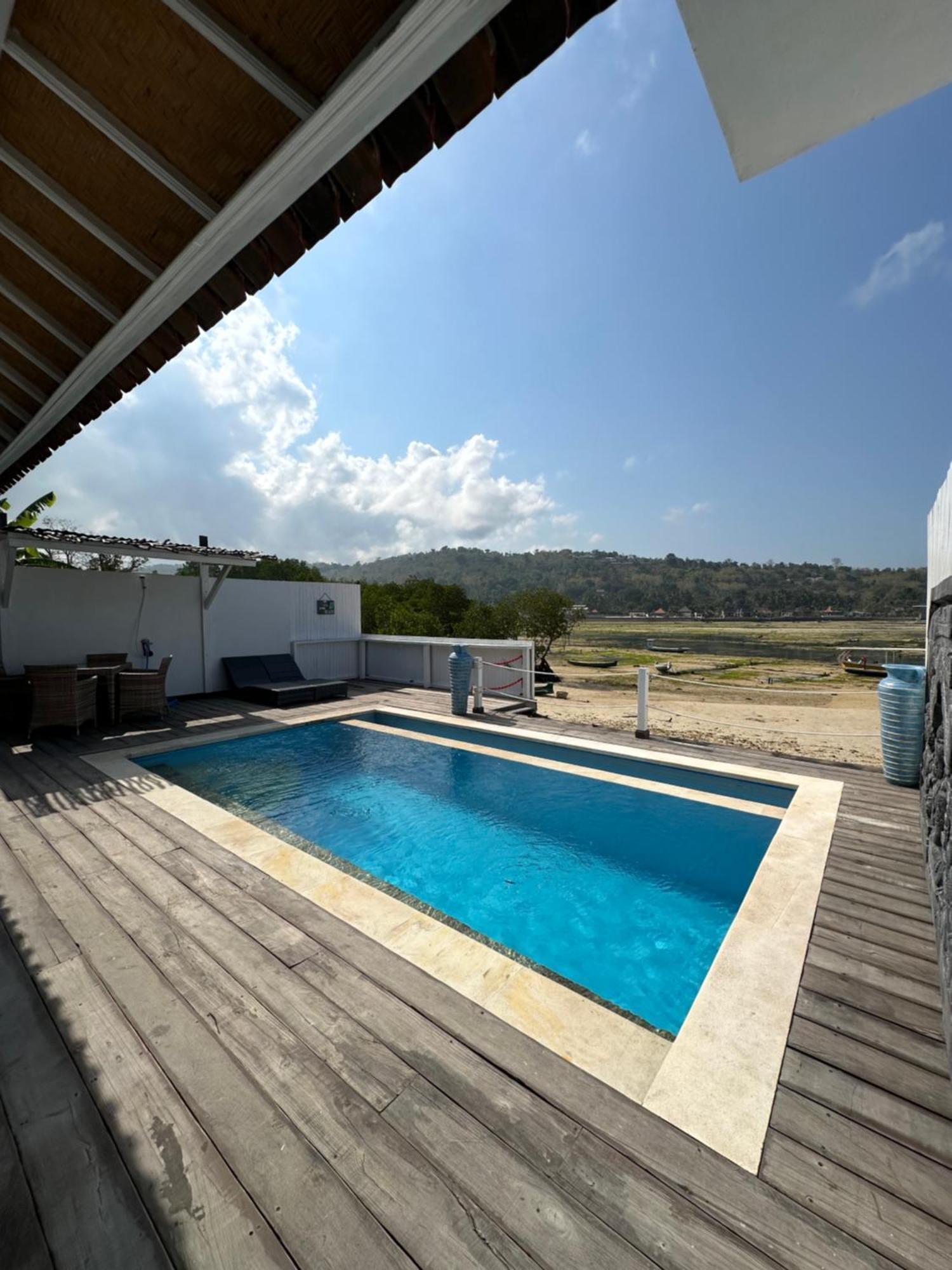 Villa Gede 888 Private Pool Nusa Lembongan (Bali)