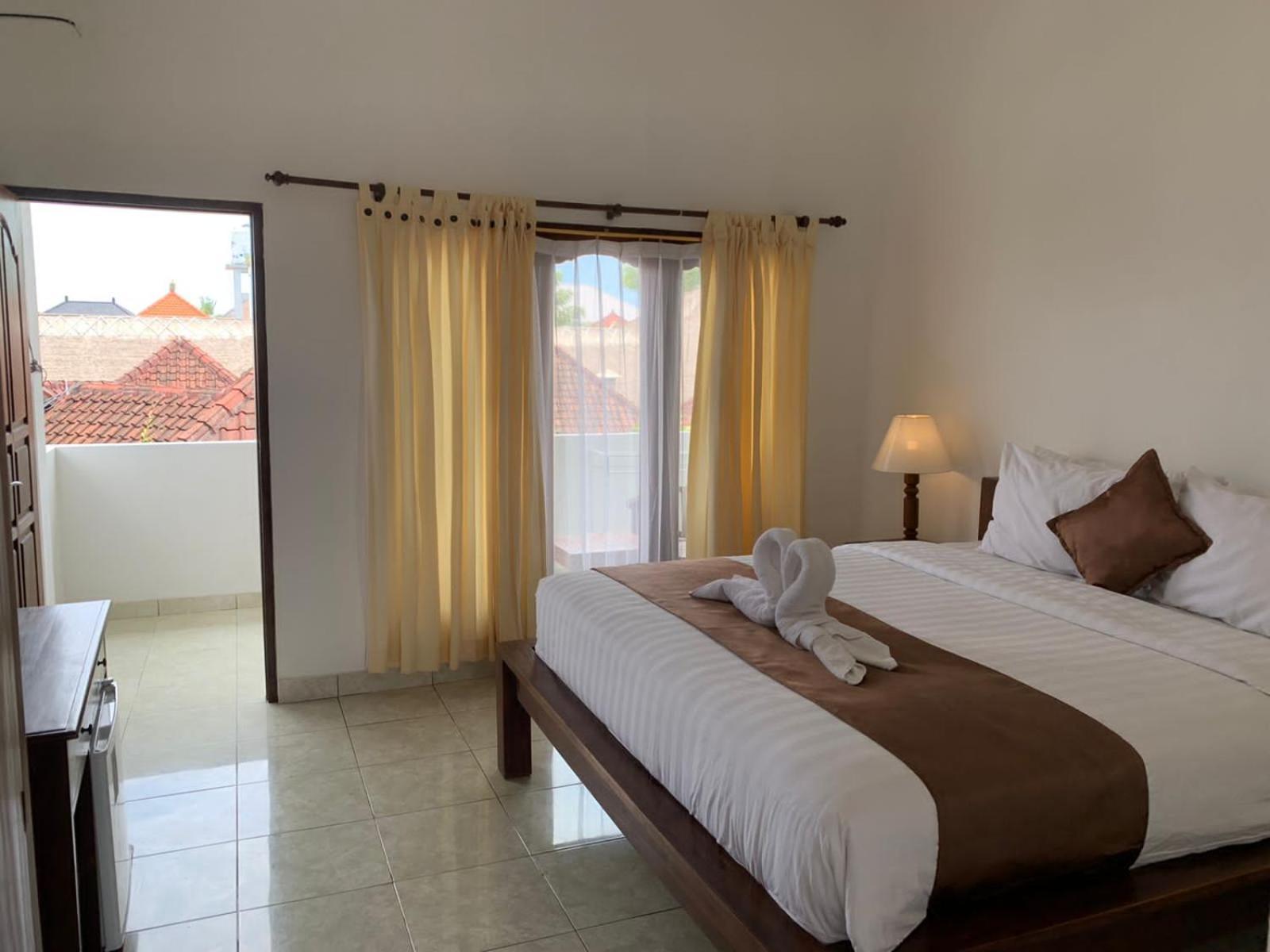 Nusa Indah Holiday park 3*
