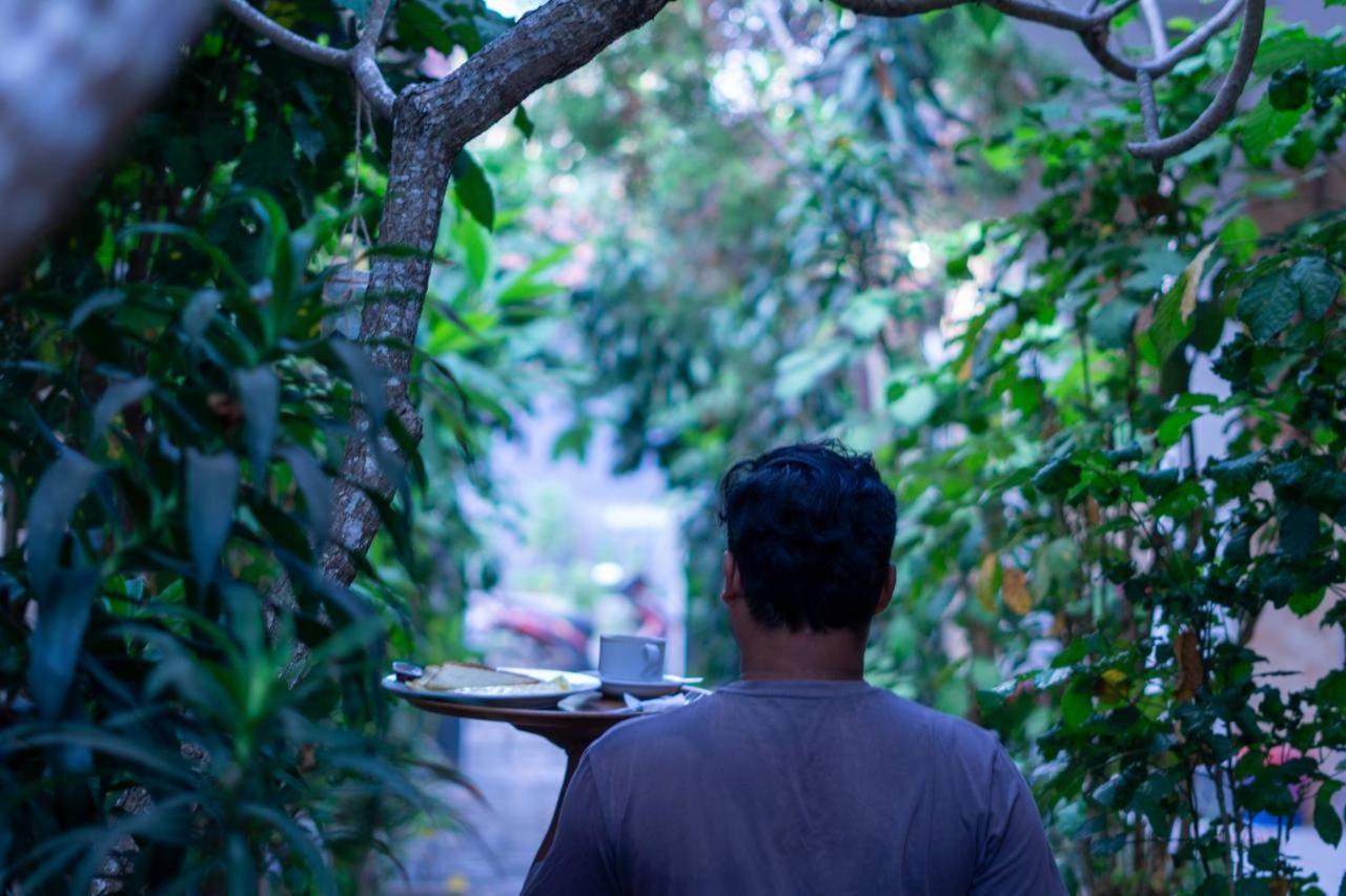 Pandan Wangi Homestay Nusa Lembongan (Bali)