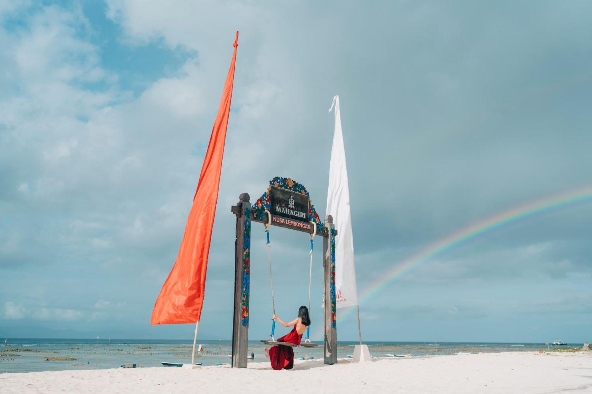 Mahagiri Nusa