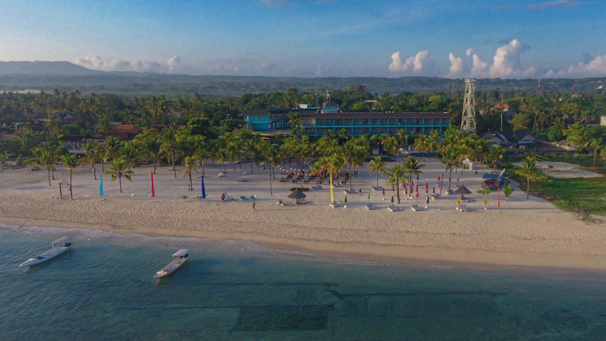 Mahagiri Nusa Nusa Lembongan (Bali)