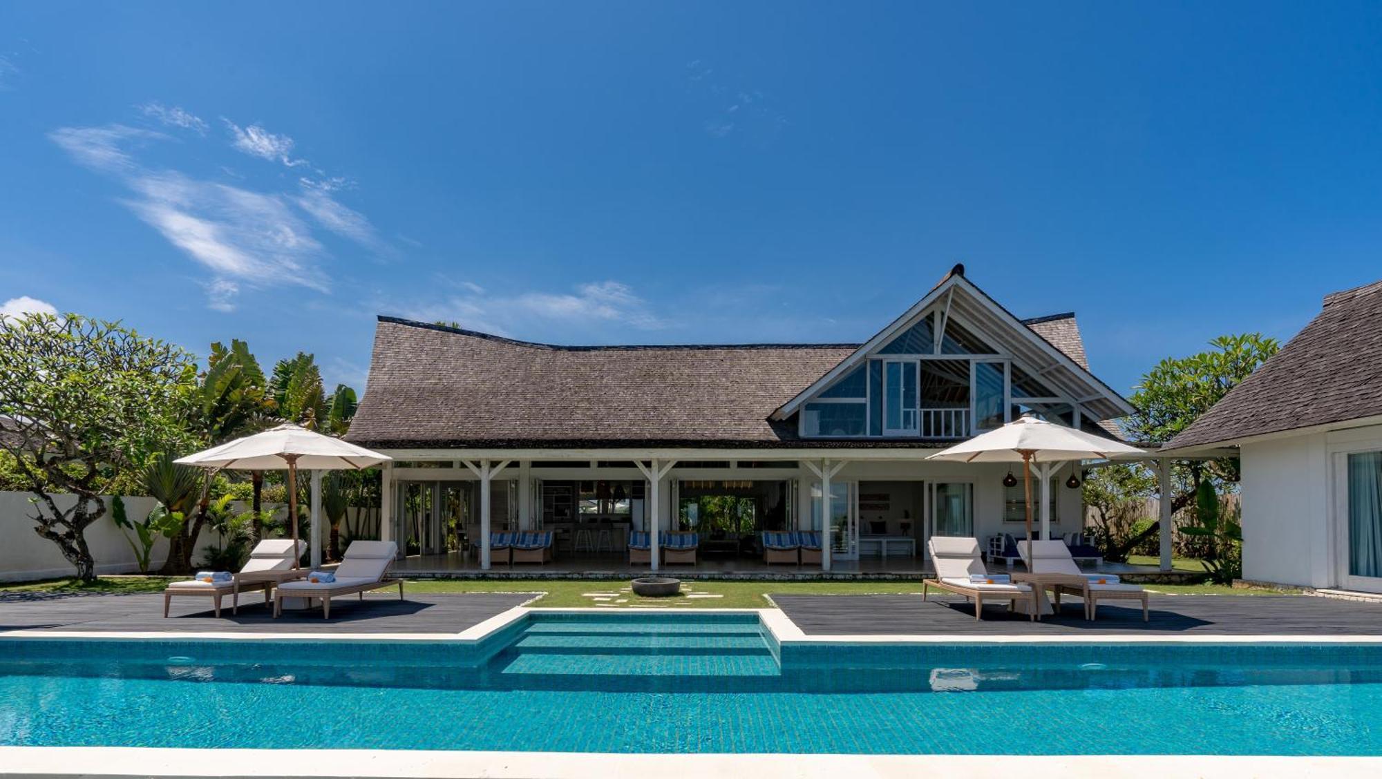 Casa Del Mar