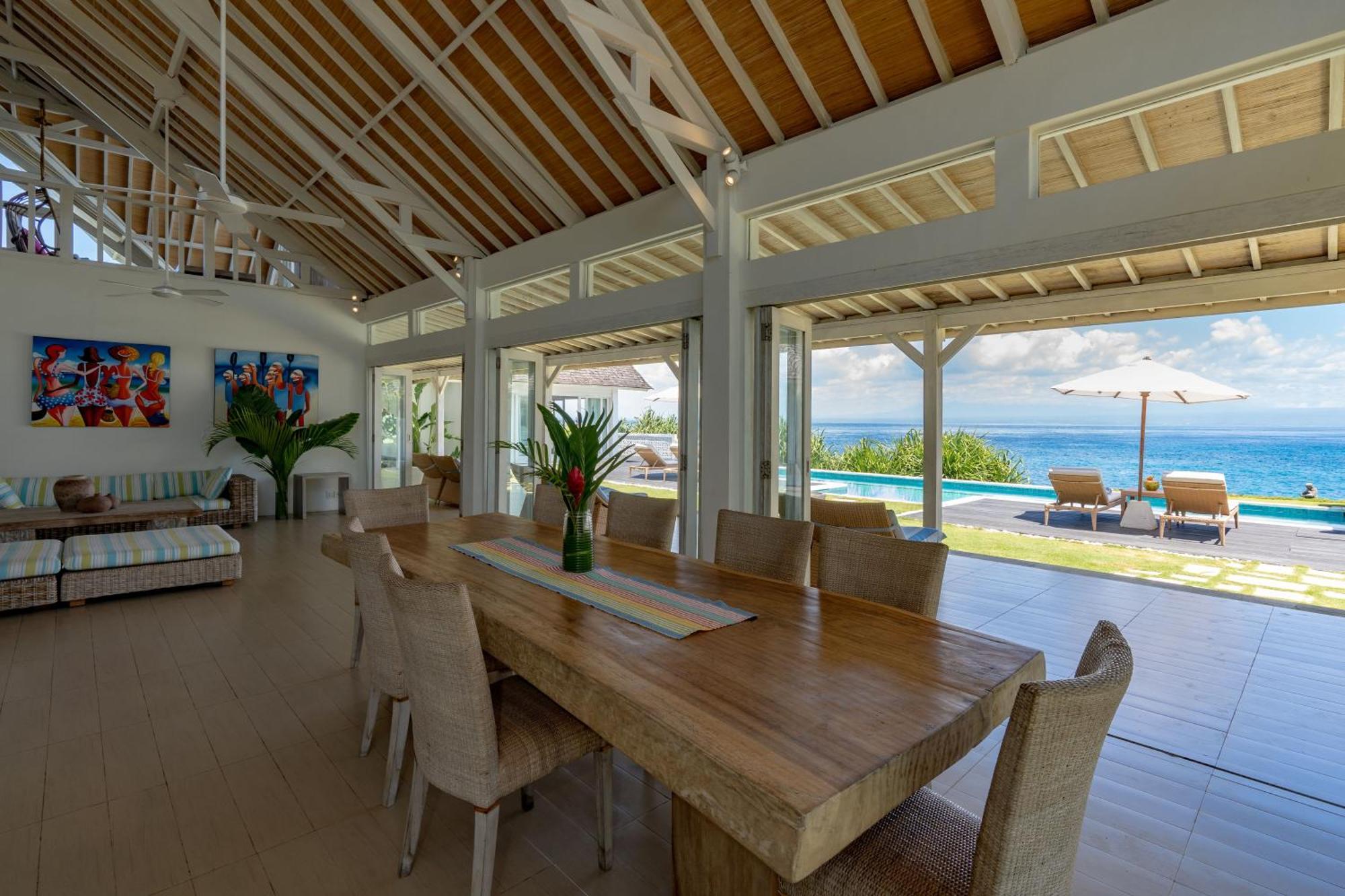 Casa Del Mar * Nusa Lembongan (Bali)