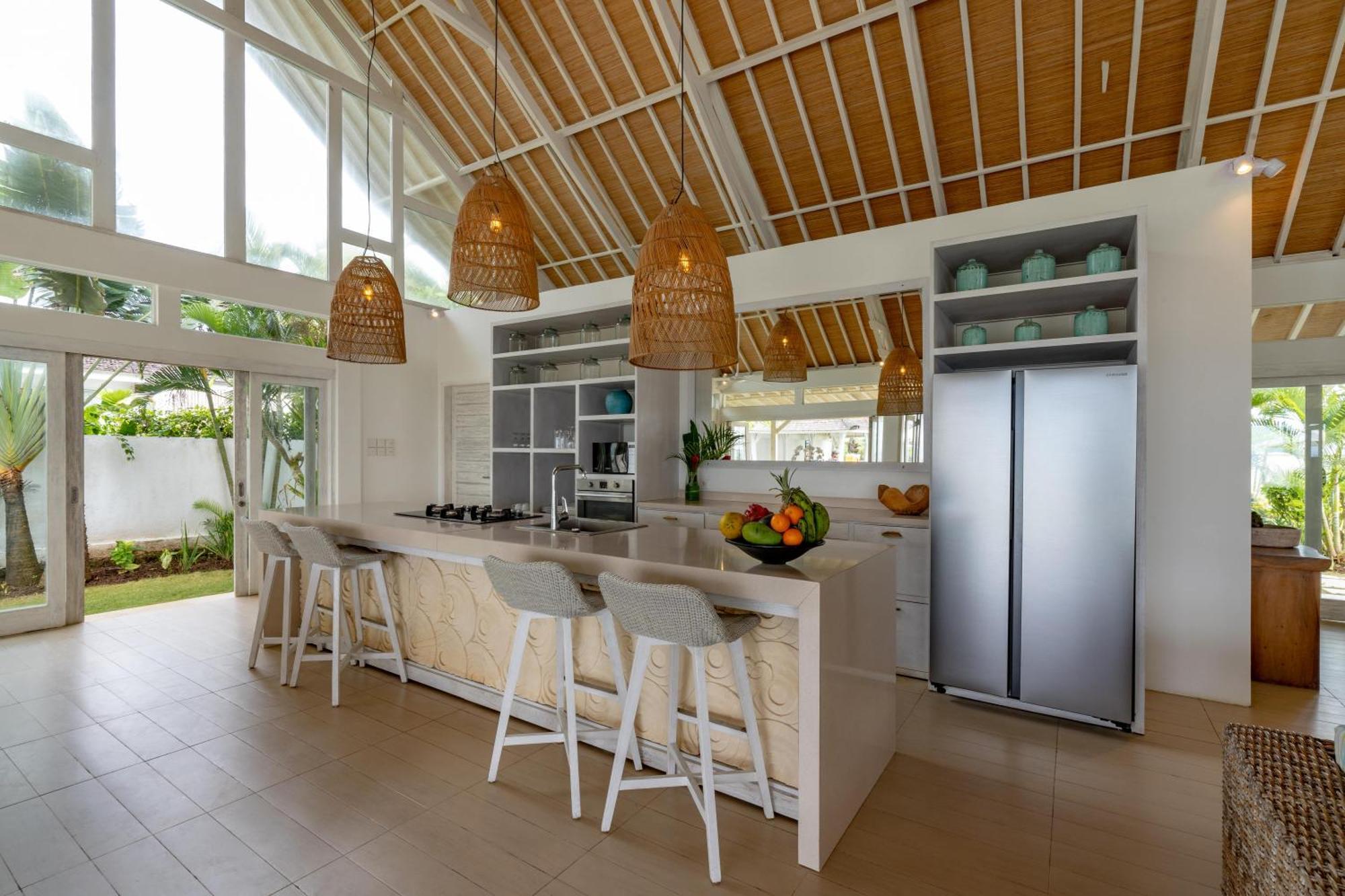 Casa Del Mar Nusa Lembongan (Bali)