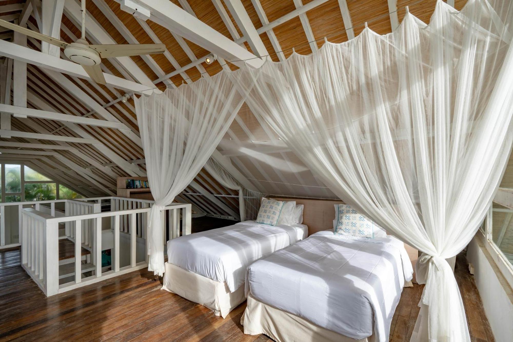Casa Del Mar Villa *