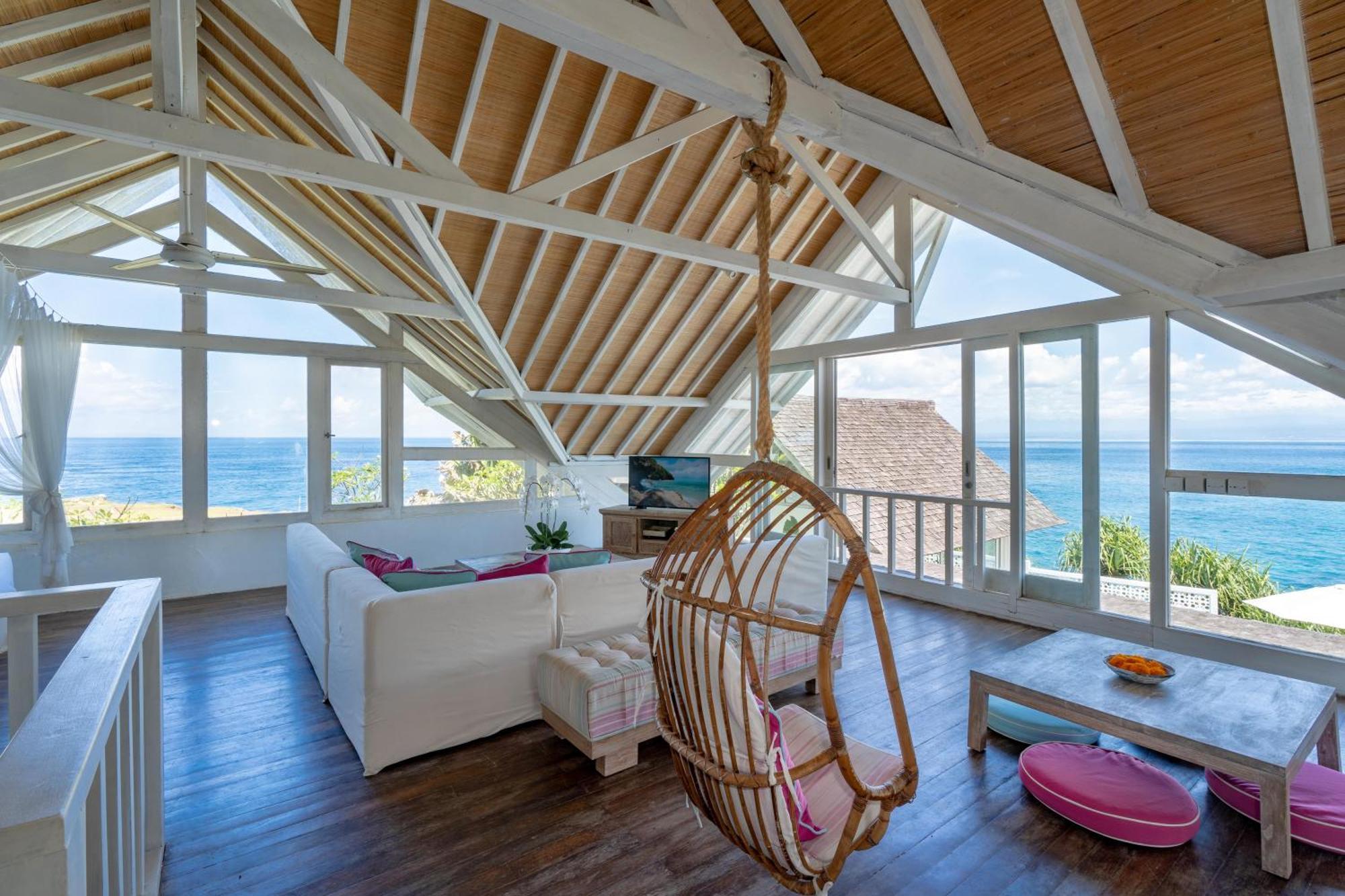 Casa Del Mar Villa *