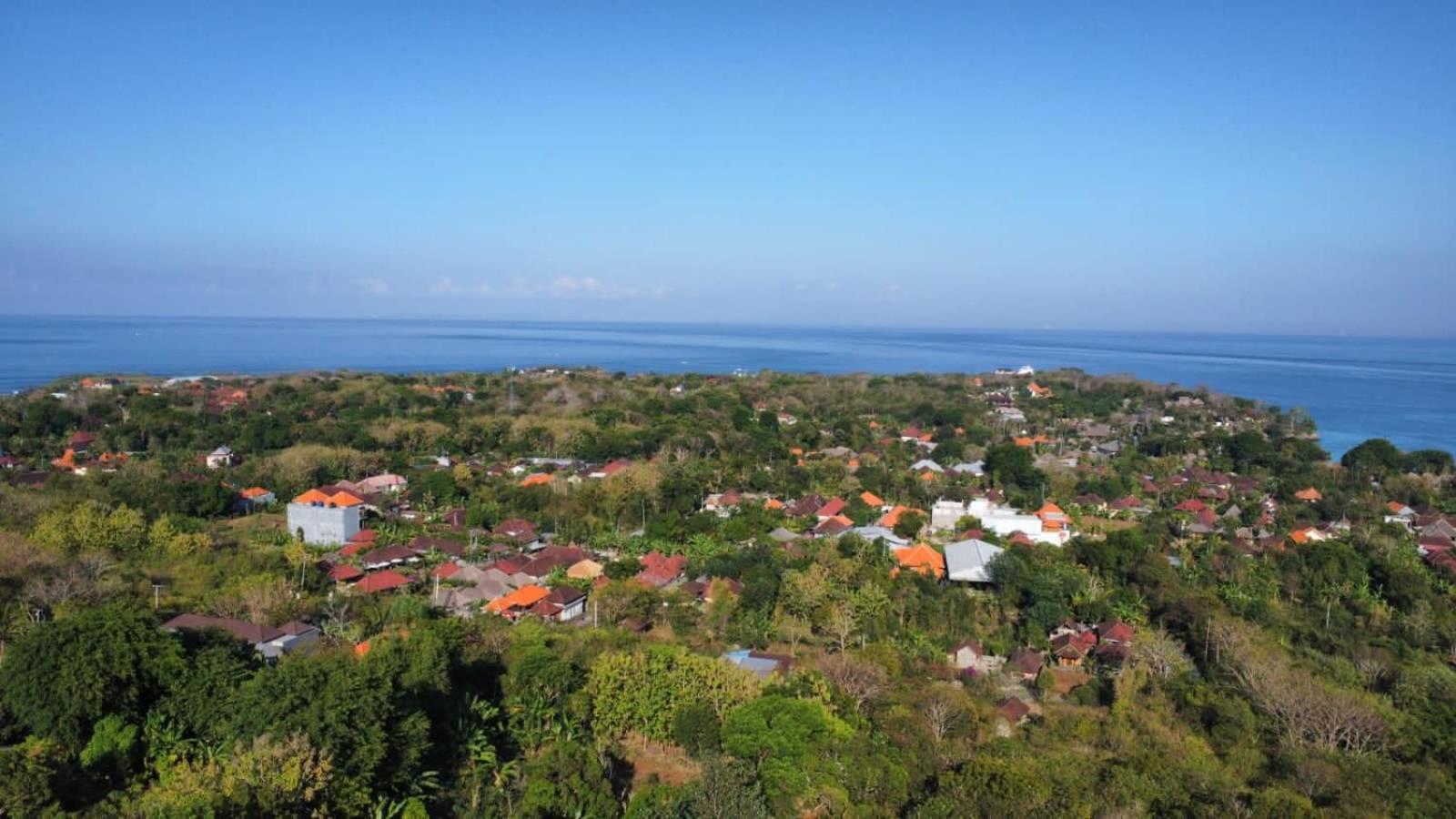 Sunset Hill Nusa Lembongan (Bali)