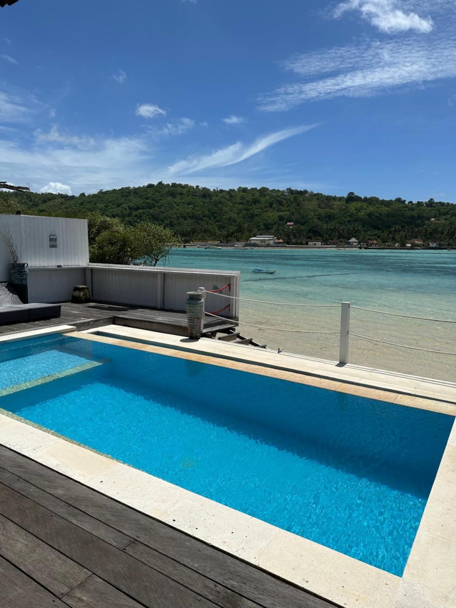 Gede 888 Private Pool Villa