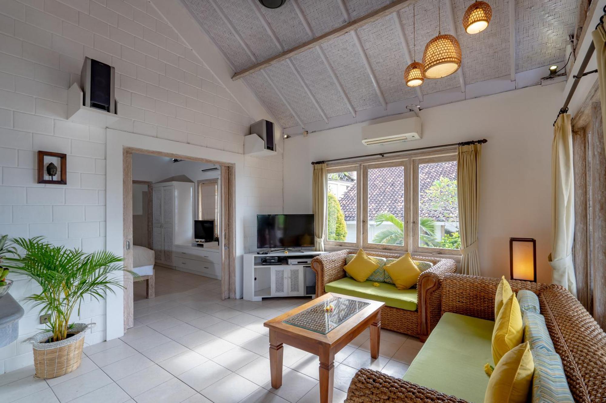 Island Villa Nusa Lembongan (Bali)