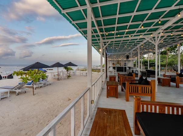 Nusa Indah Onai Hotel Nusa Lembongan (Bali)