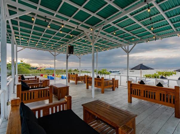 Hotel Nusa Indah Onai Nusa Lembongan (Bali)